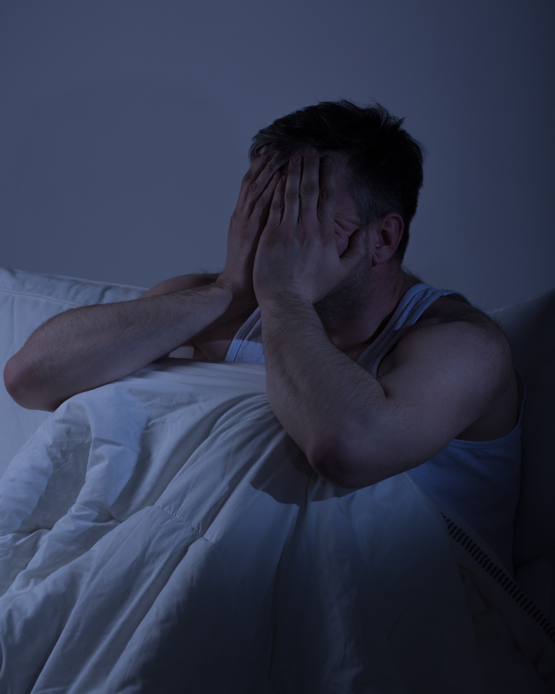 Why Am I Always Tired Despite Healthy Habits?