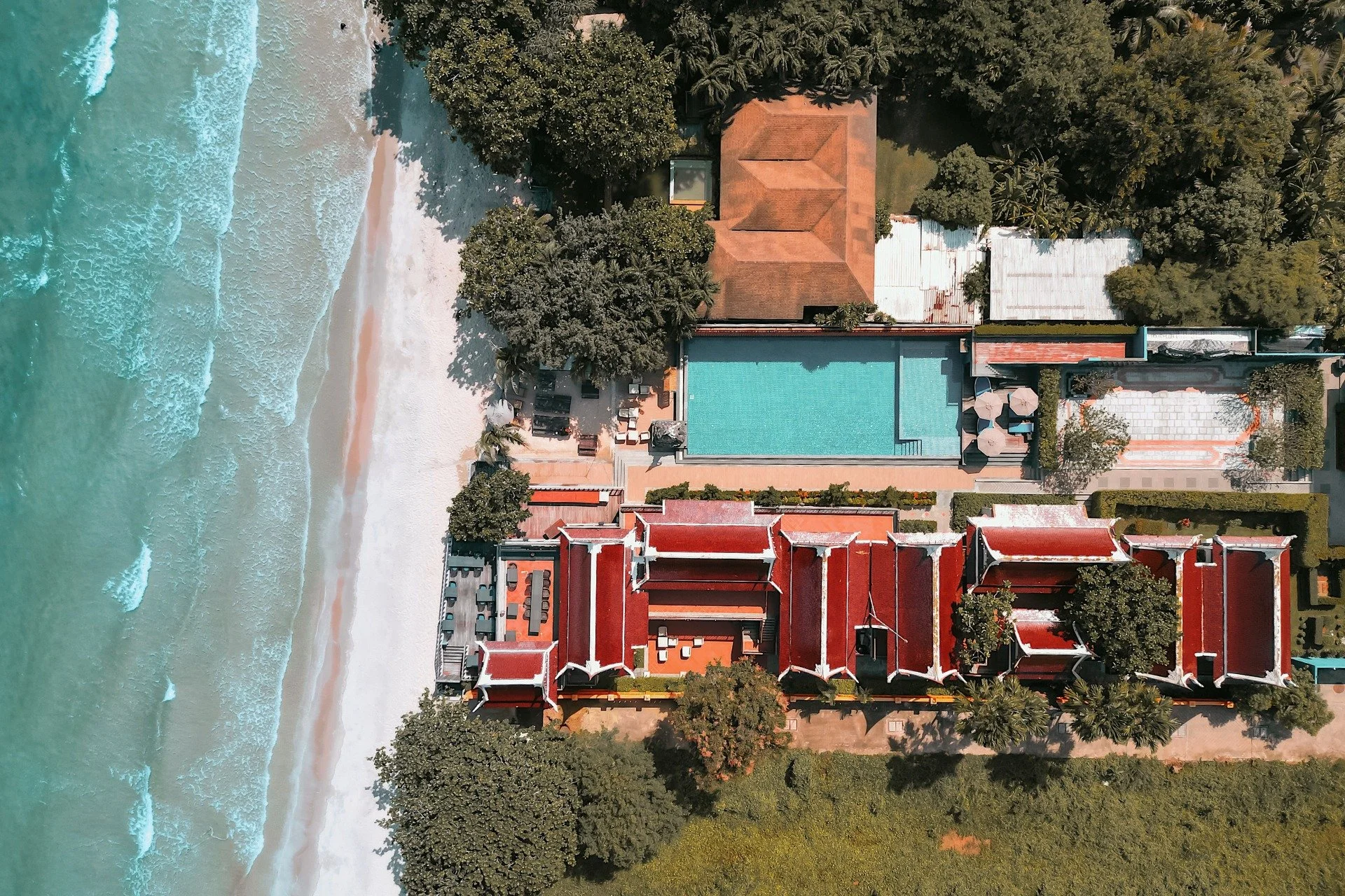 Why Rayong Is Thailand's Most Underrated Wellness Destination (Only 2.5 Hours from Bangkok)