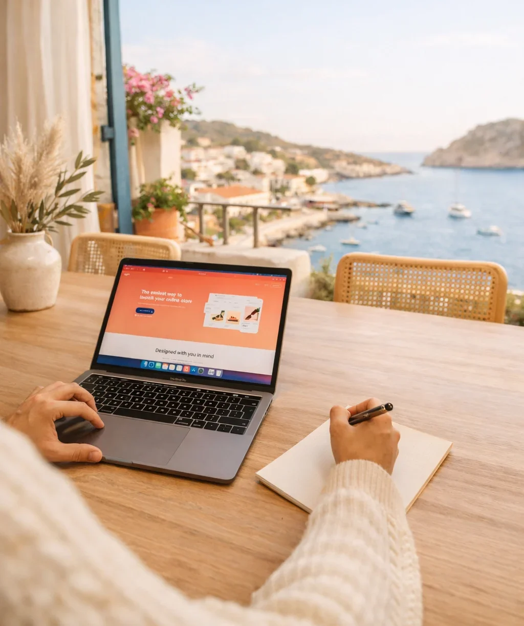 Squarespace vs. WordPress vs. Shopify: Which platform is best for small businesses?