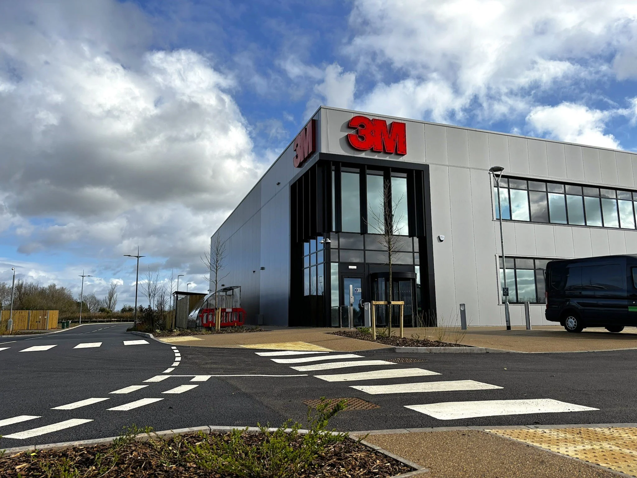 R.O.Donaghey commences works on University House project in partnership with Kier Construction