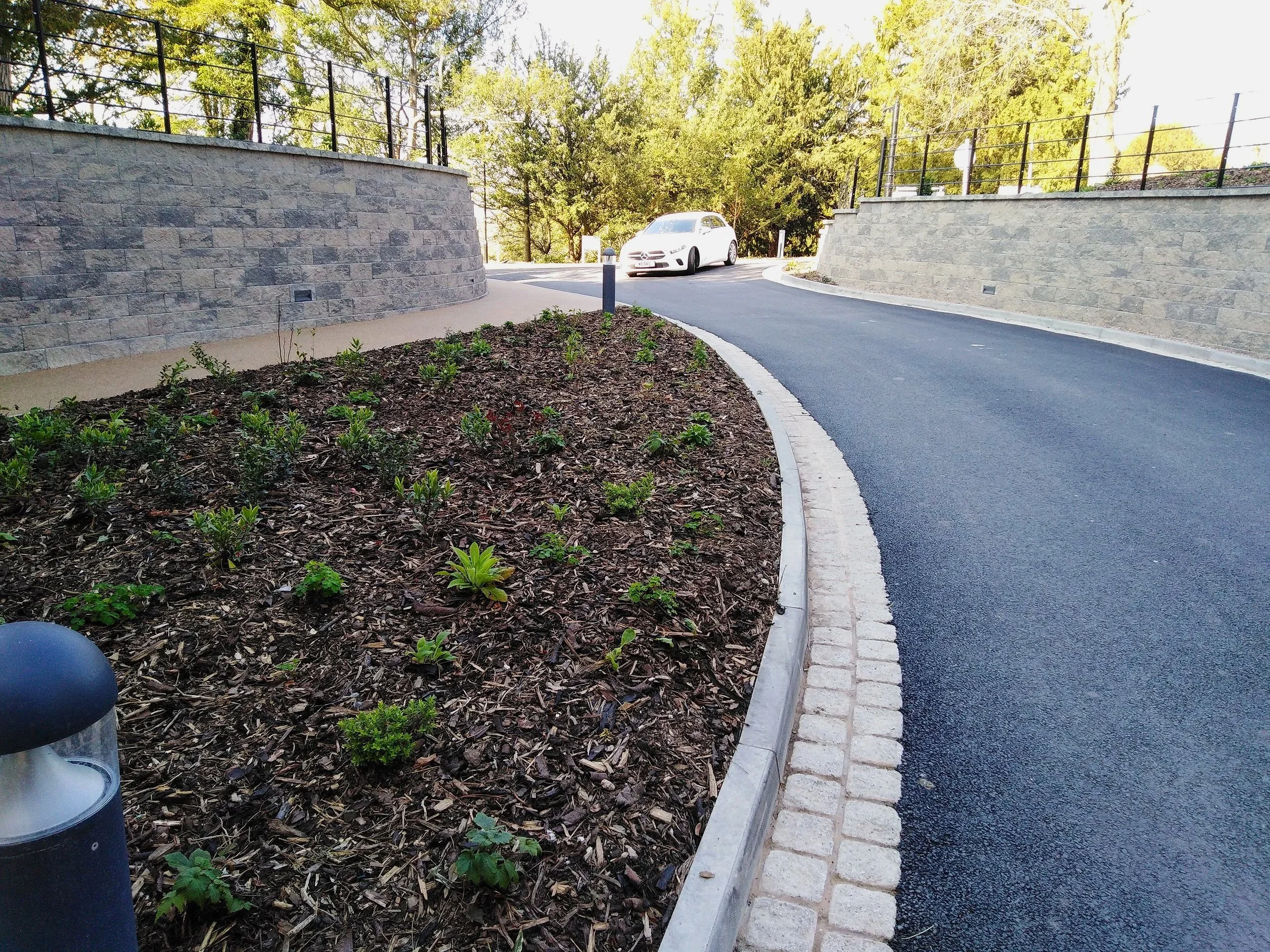 The Wood Norton, Evesham