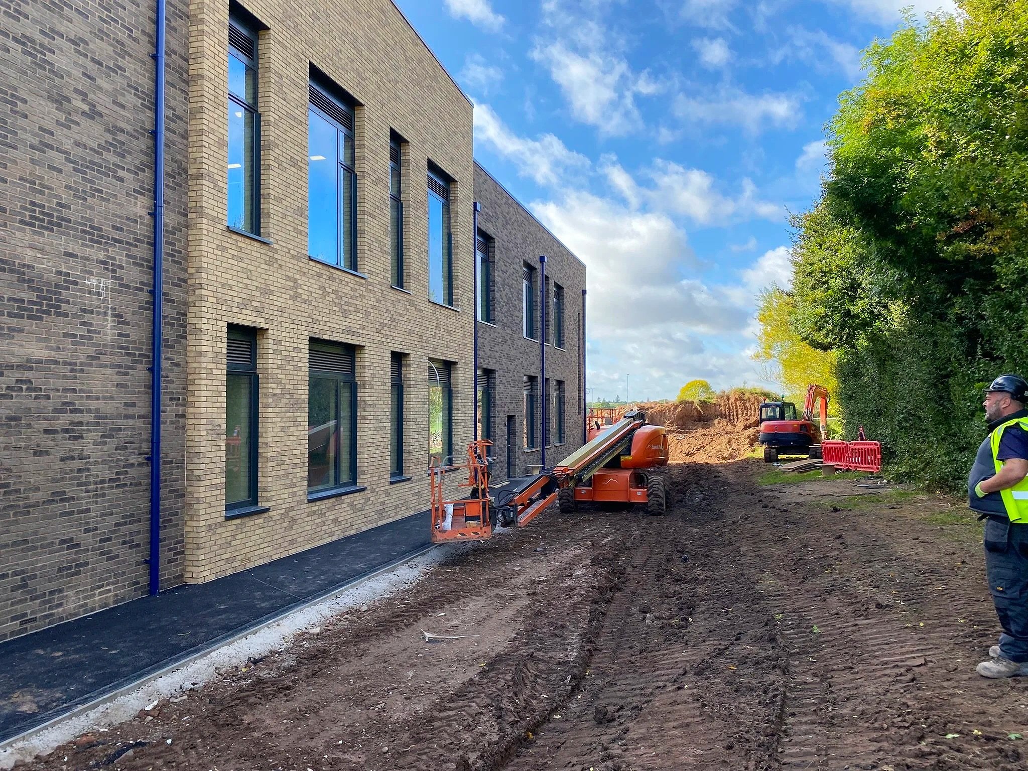 Finham Park School, Coventry