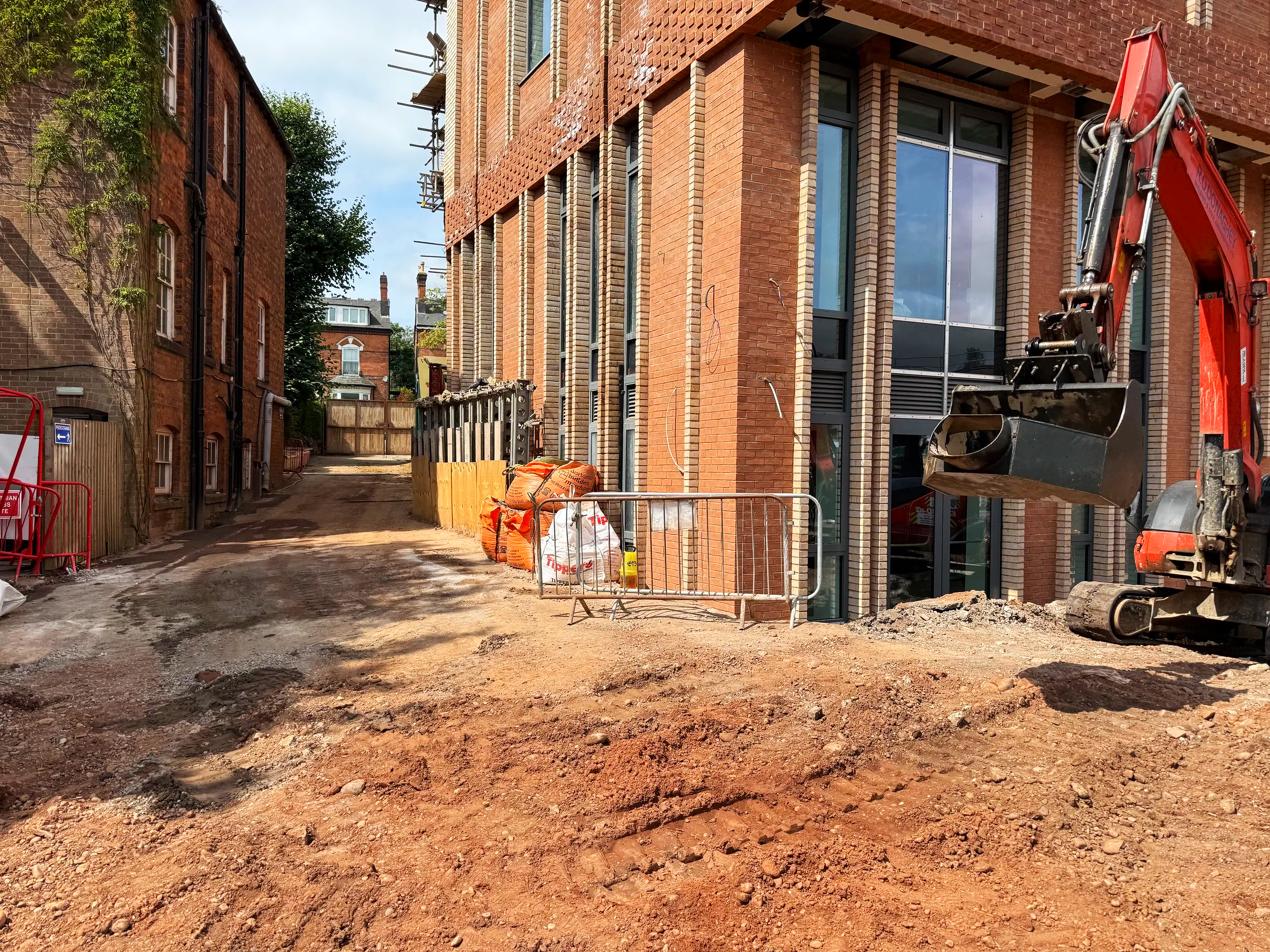 Bishop Vesey Grammar School, Sutton Coldfield