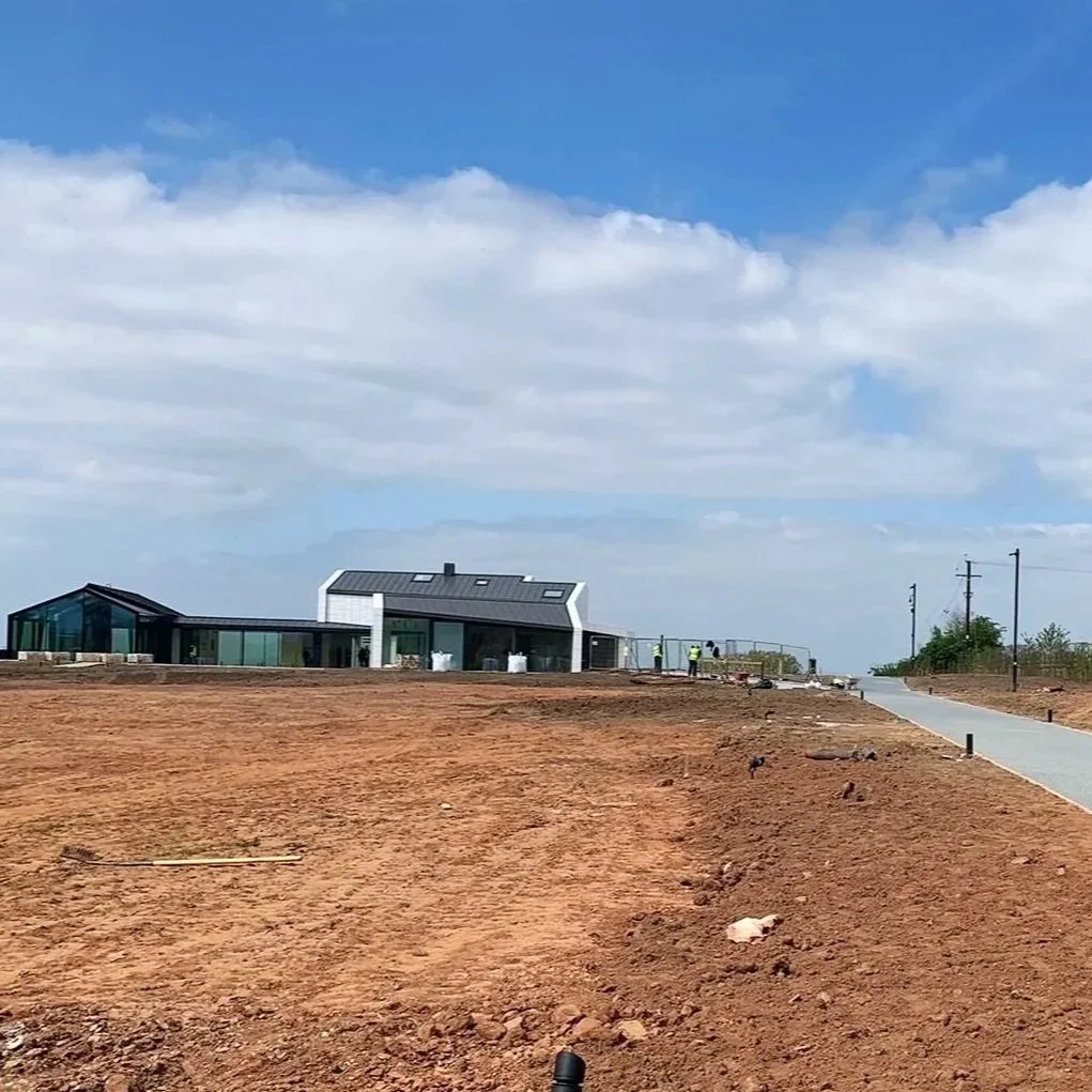 The Farthings, Belbroughton