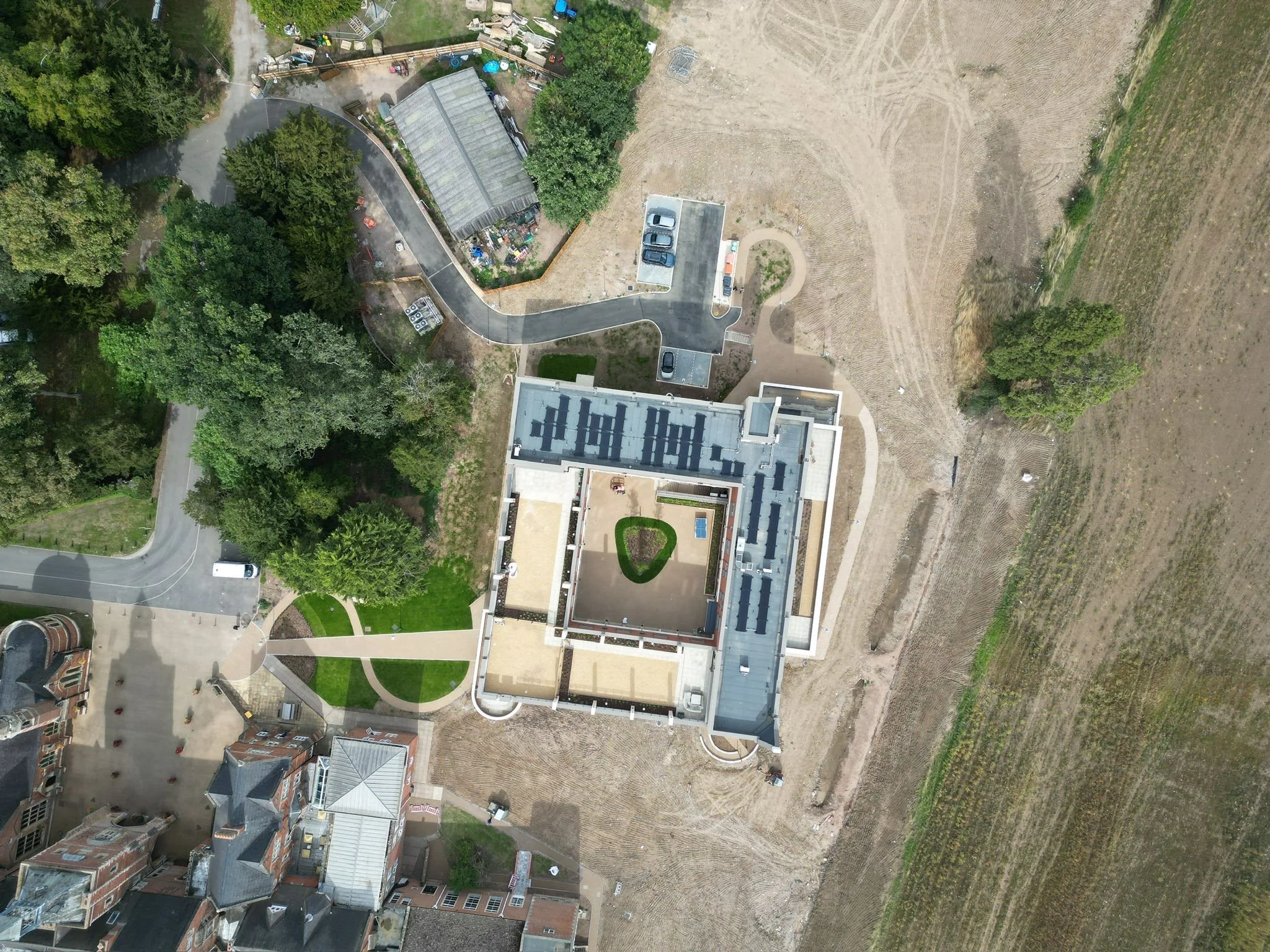 Bilton Grange Preparatory School, Rugby