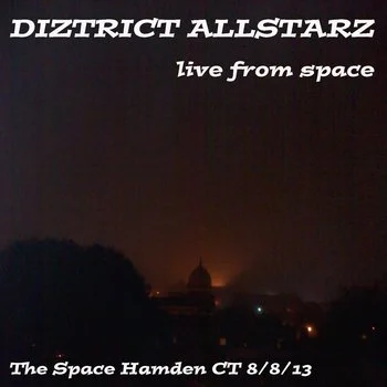 Diztrict Allstarz