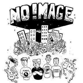 No !mage