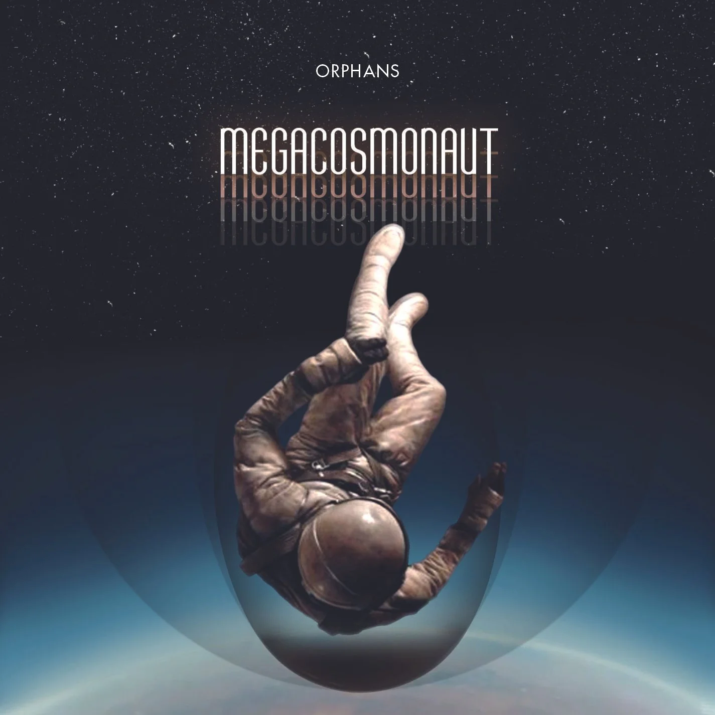 Orphans - Megacosmonaut