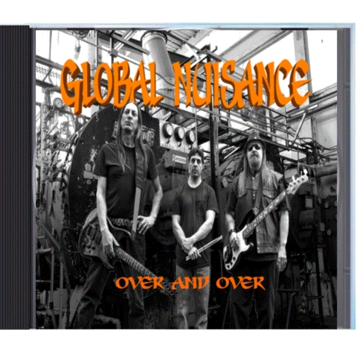 Global Nusance