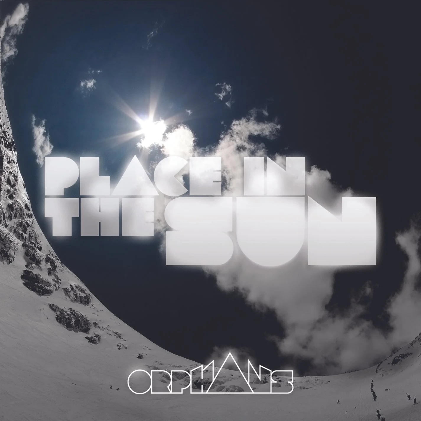 Orphans Place in the Sun