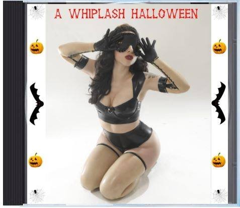 Whiplash Halloween