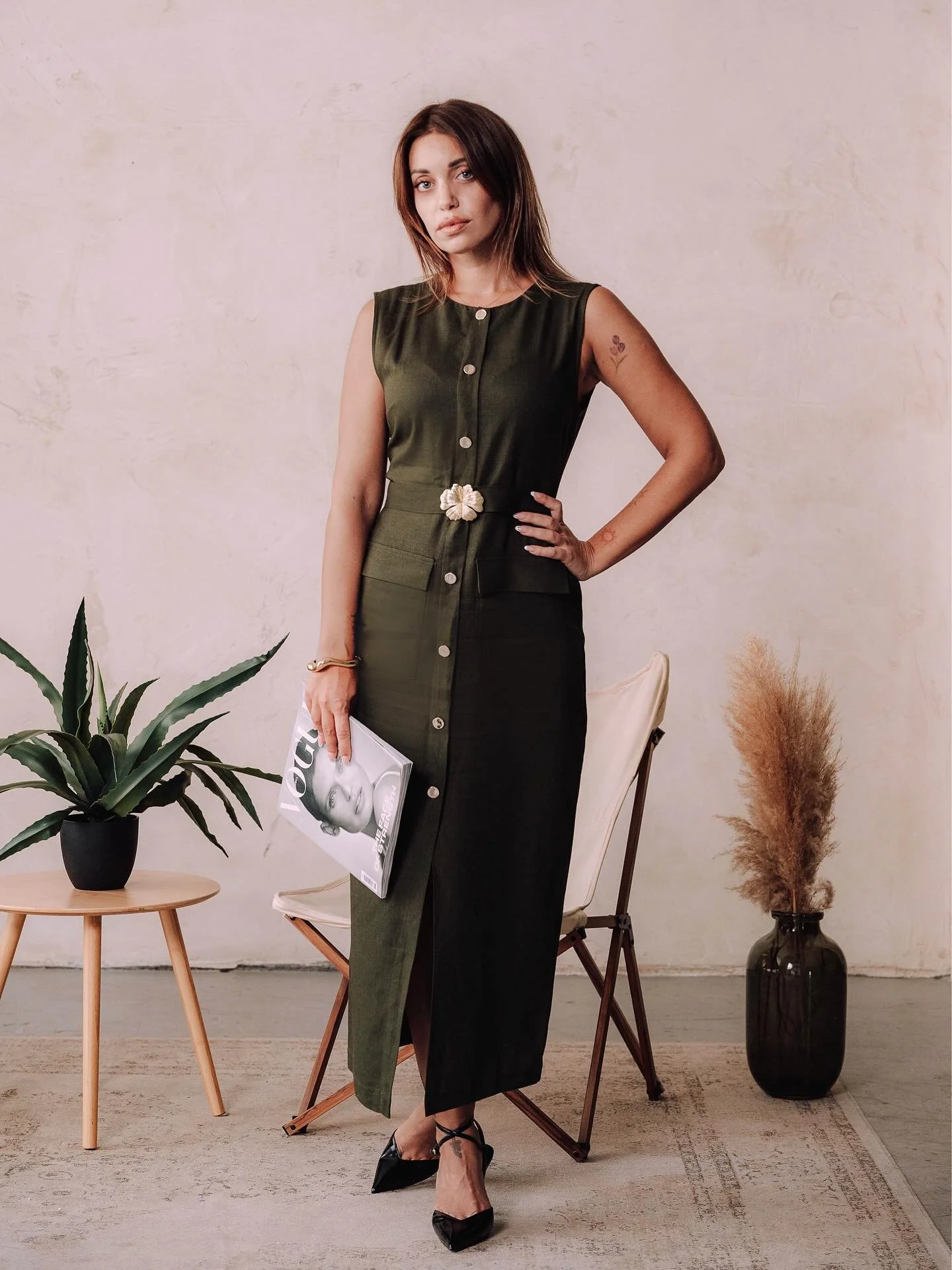 Meet the Designer / Let&rsquo;s work together to create your own Masterpiece!

📸 @minipiroski.atwork 
💫 @studioloftbg 

#dizajnerenterijera #interiorlovers #dizajnenamestaja #arhitekturabeograda #izvodjenjeradovauenterijeru #kljucuruke #kljucuspeha