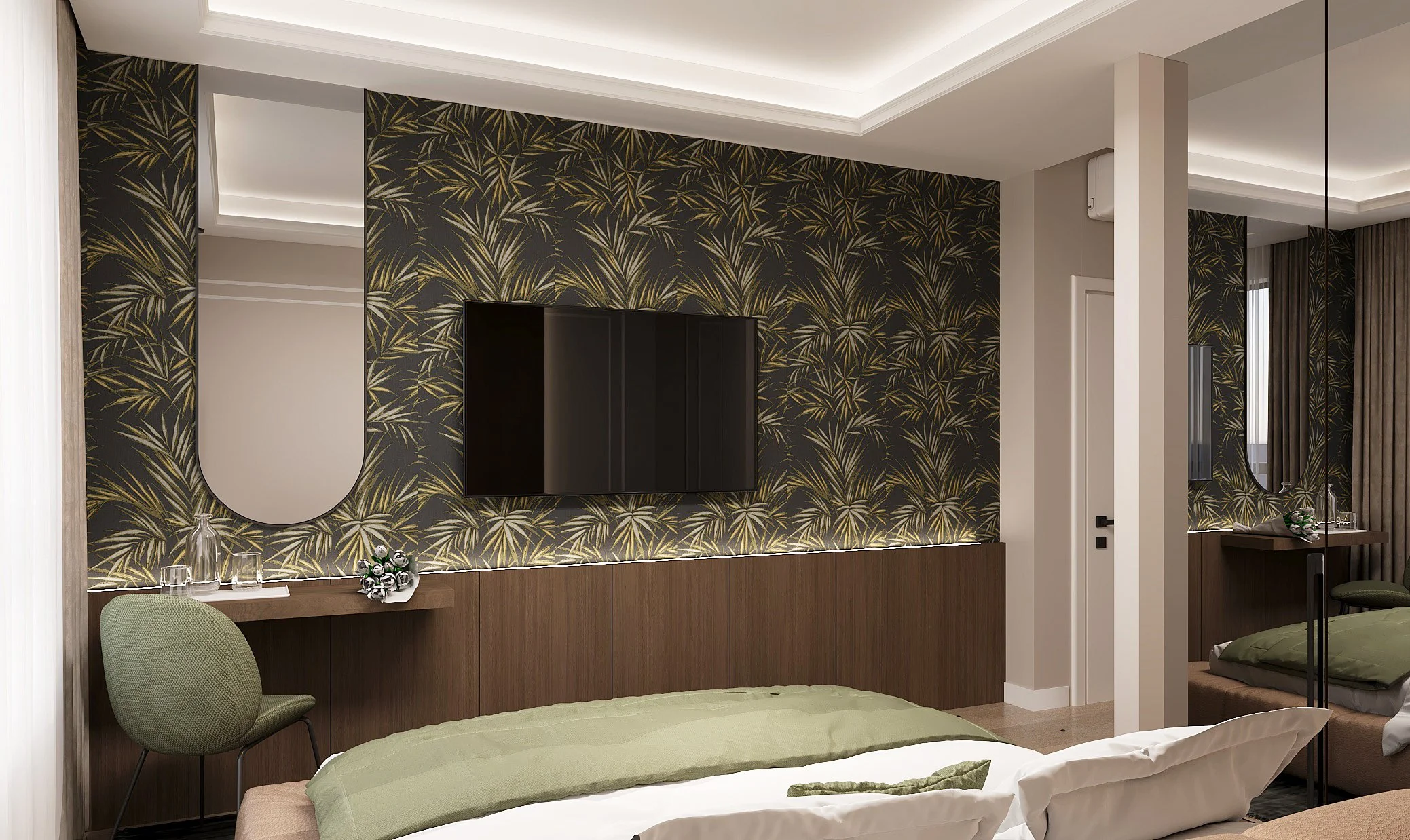 Kings-Park-Bedroom-with-Palm-Wallpaper.jpg.jpg