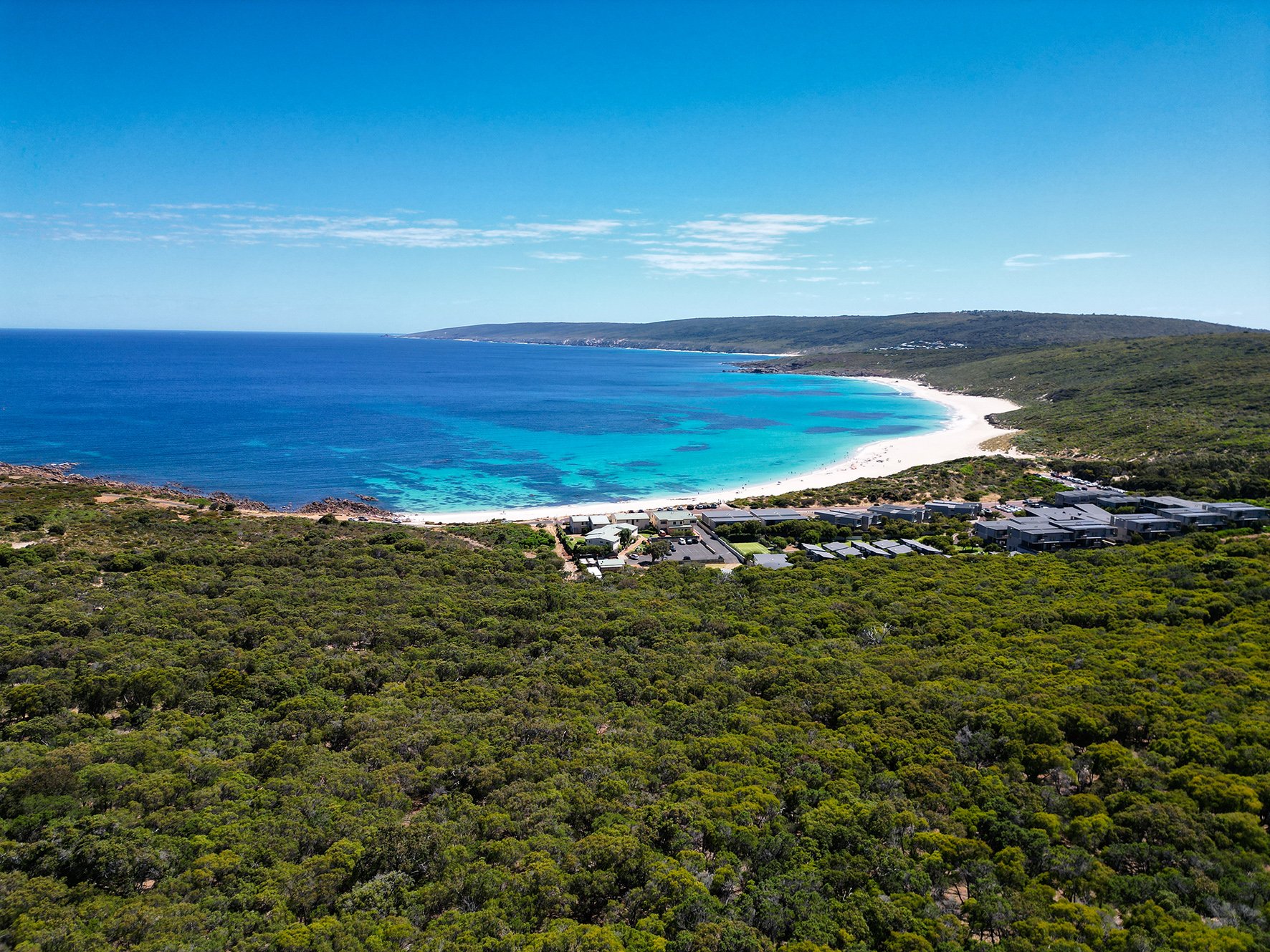 Smith's Beach