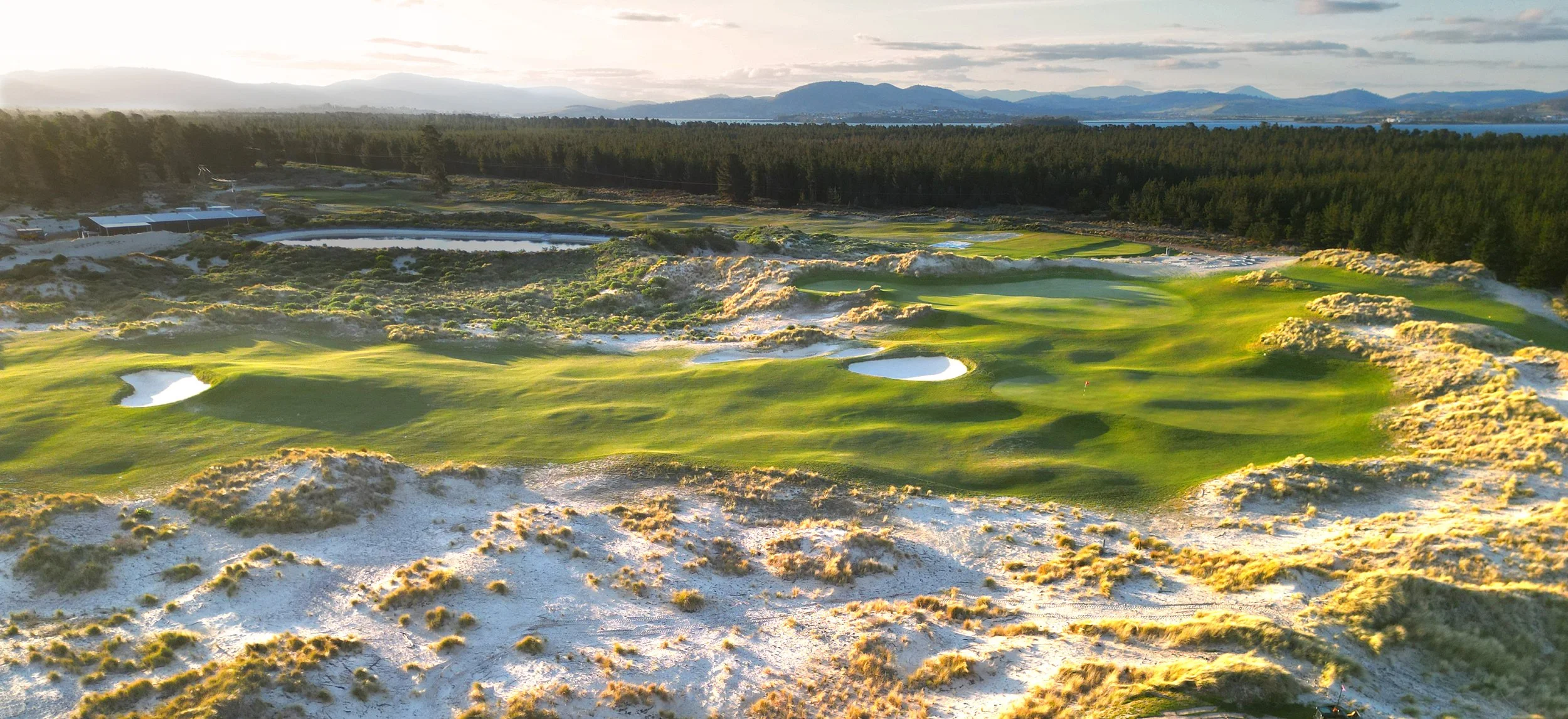 7MB - 18th Hole