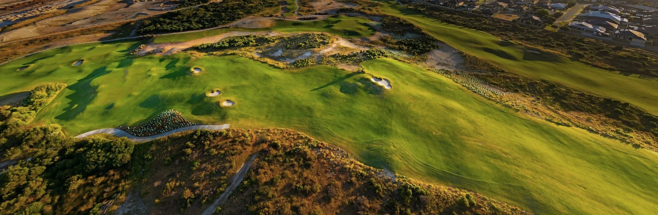 LKB 7th Fairway
