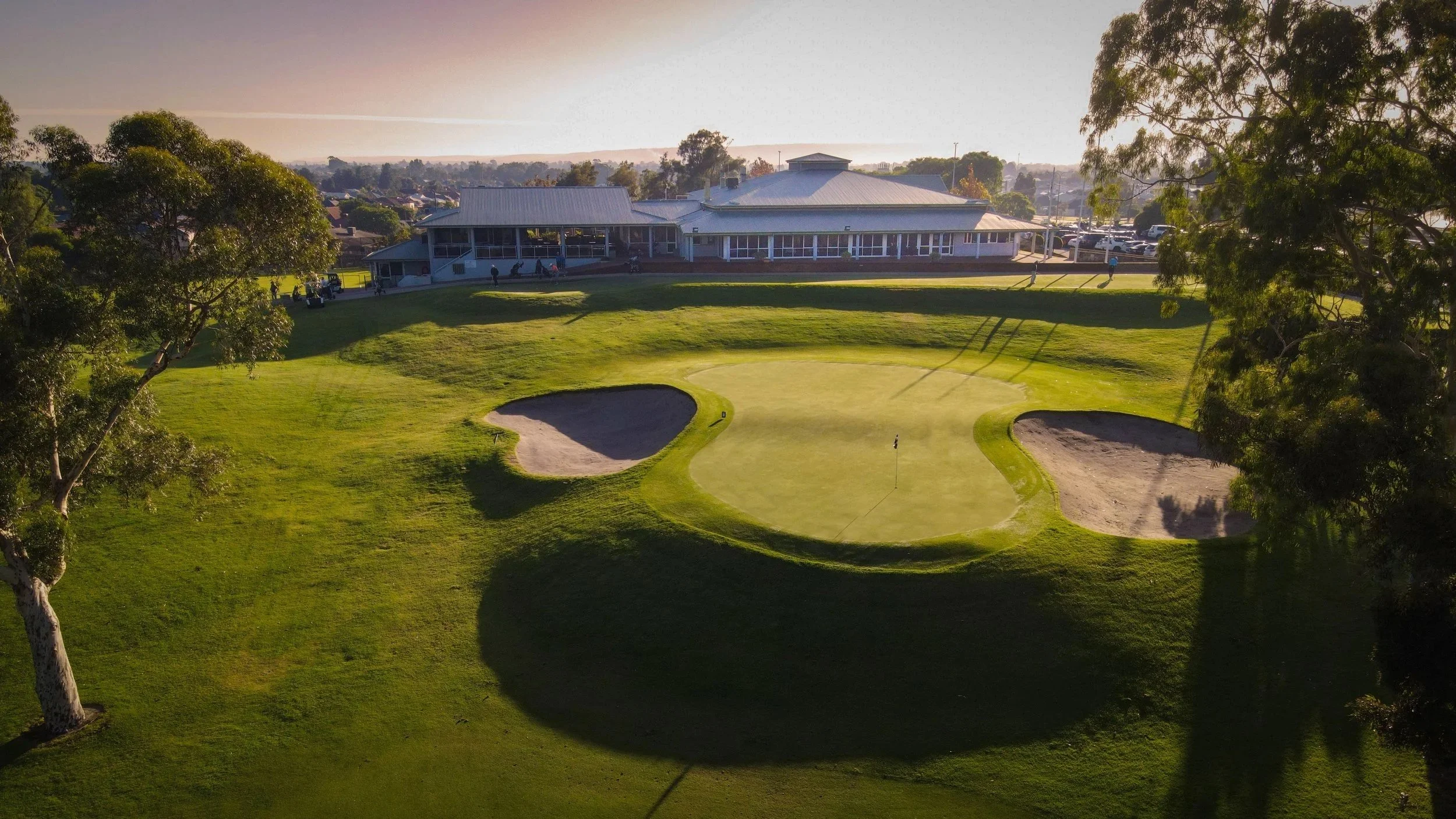 Gosnells Golf Club