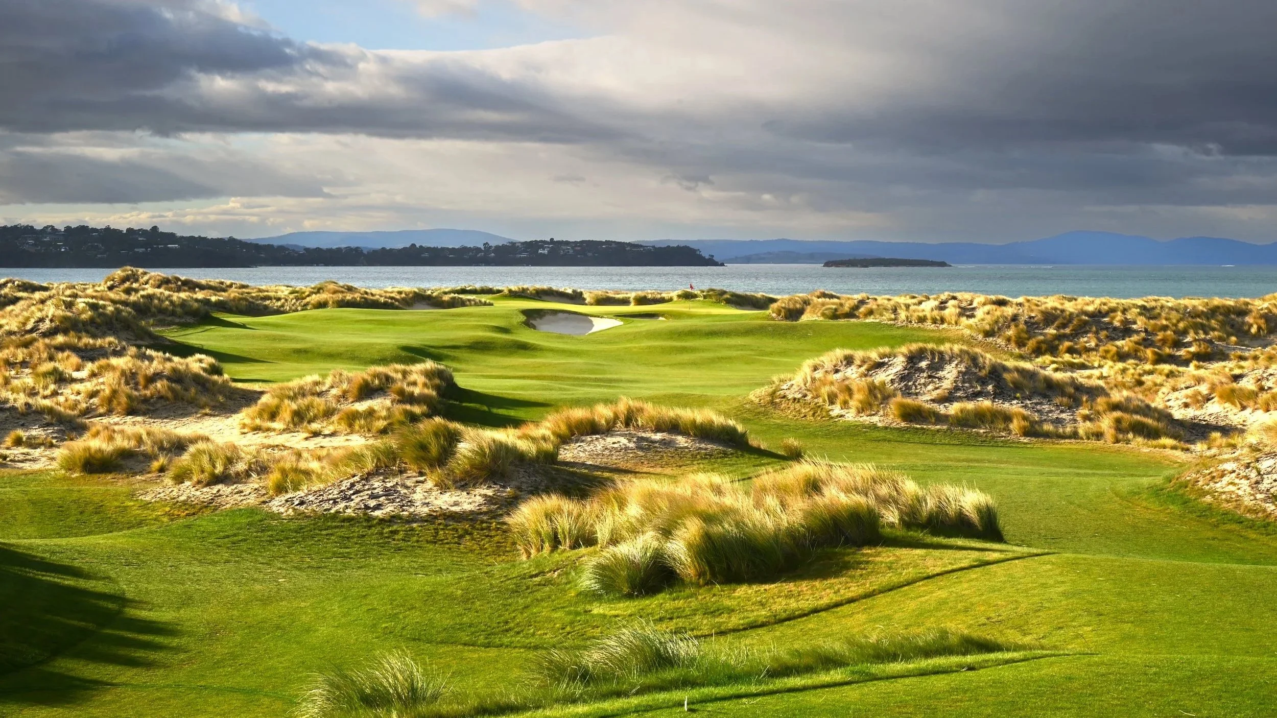 7MB - 10th Tee to Green