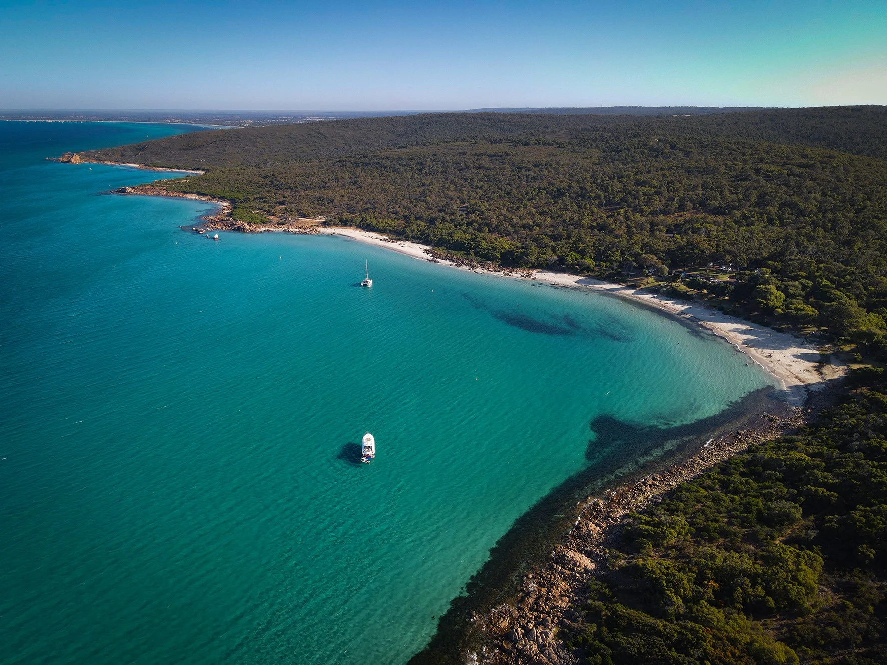 Meelup Beach