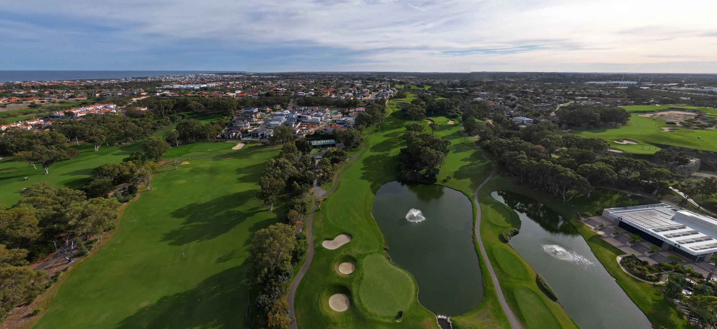 Joondalup Resort