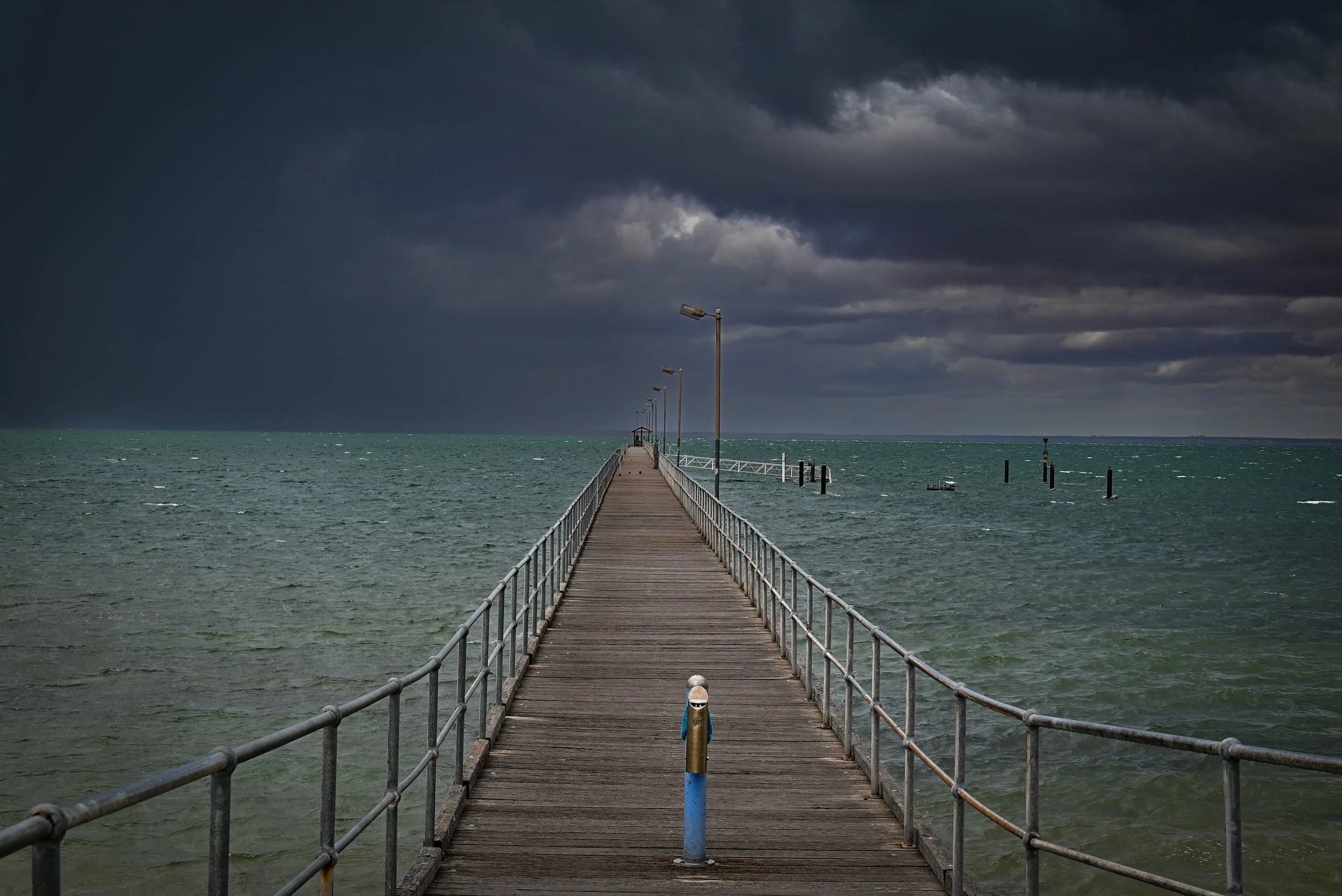 Ceduna Jetty
