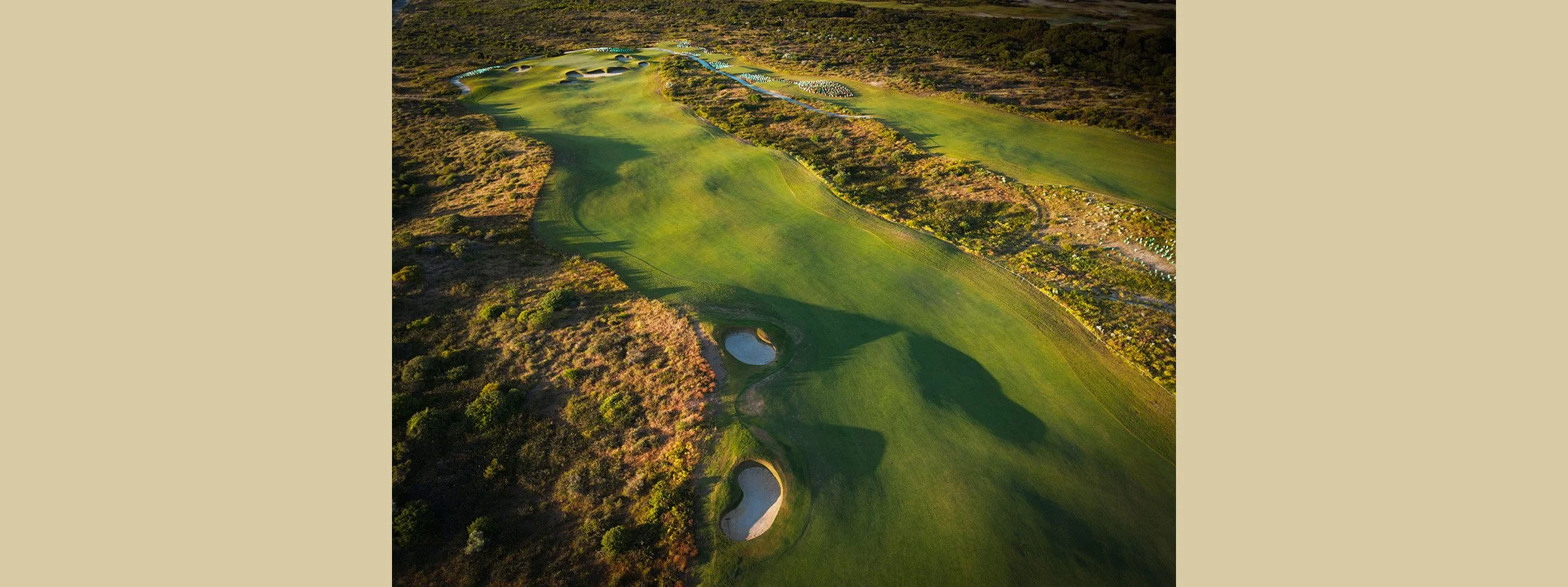 LKB 6th Fairway