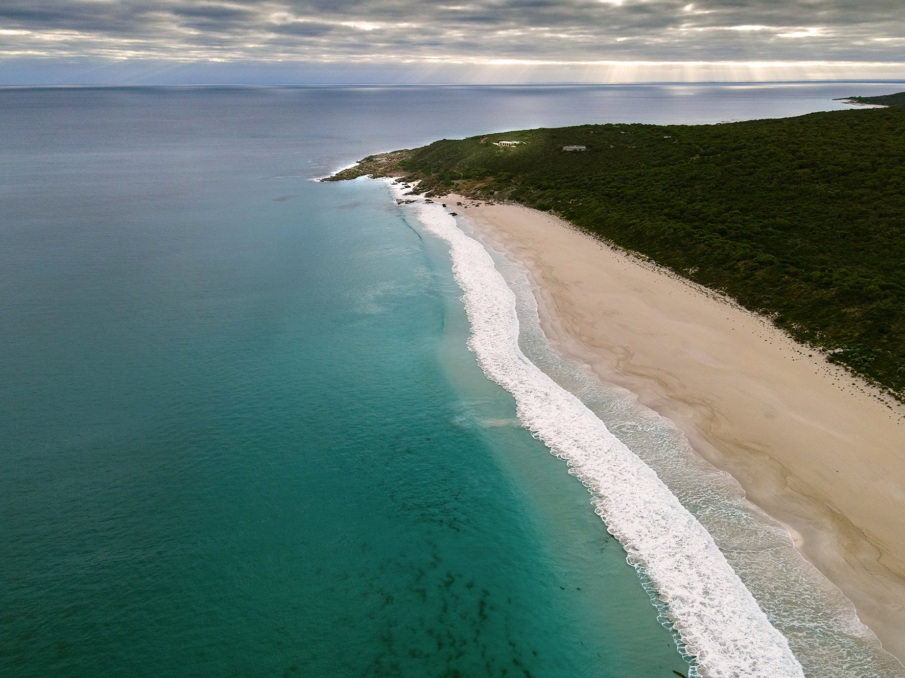 Bunker Bay