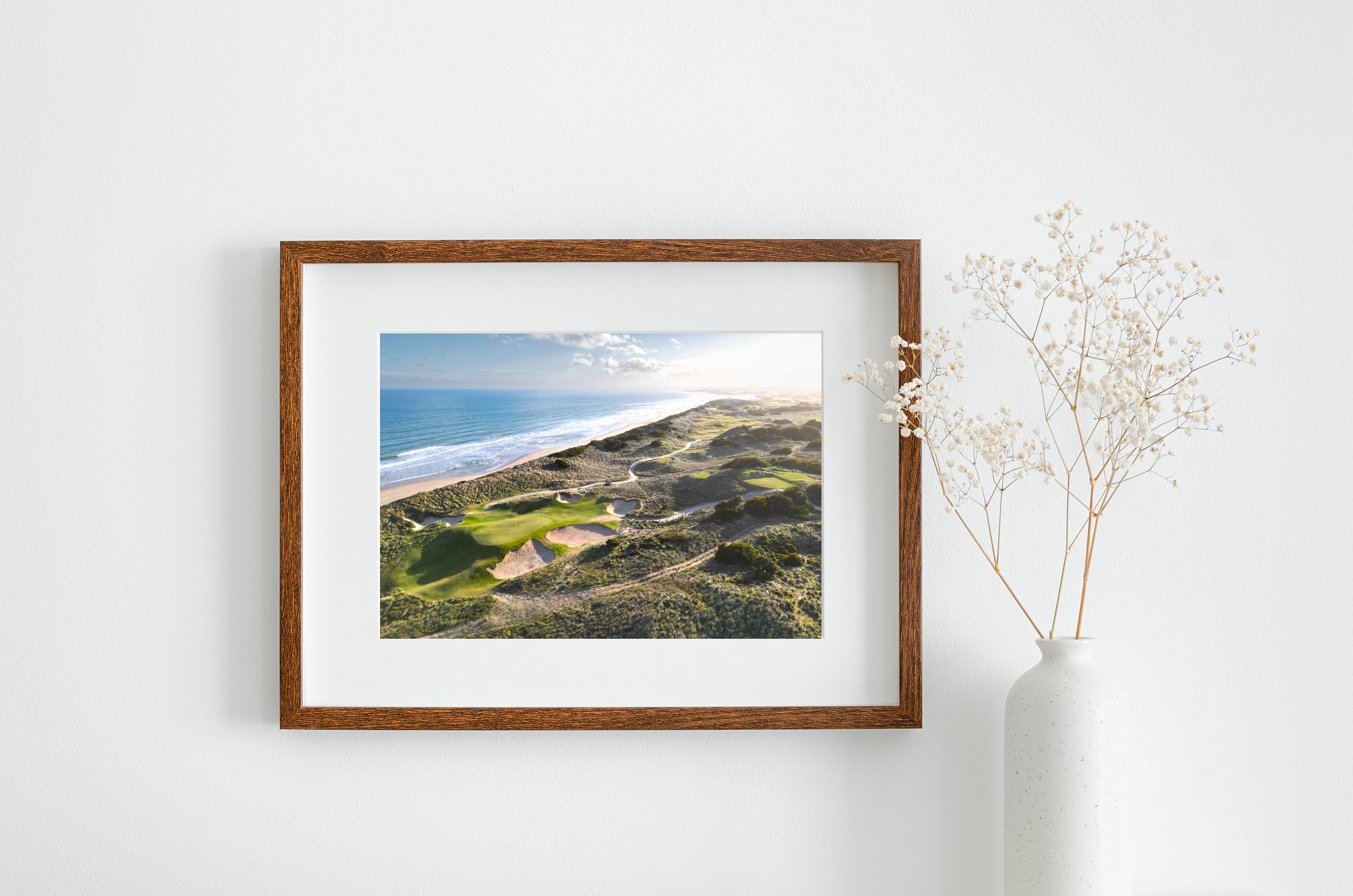 Stock Frame 