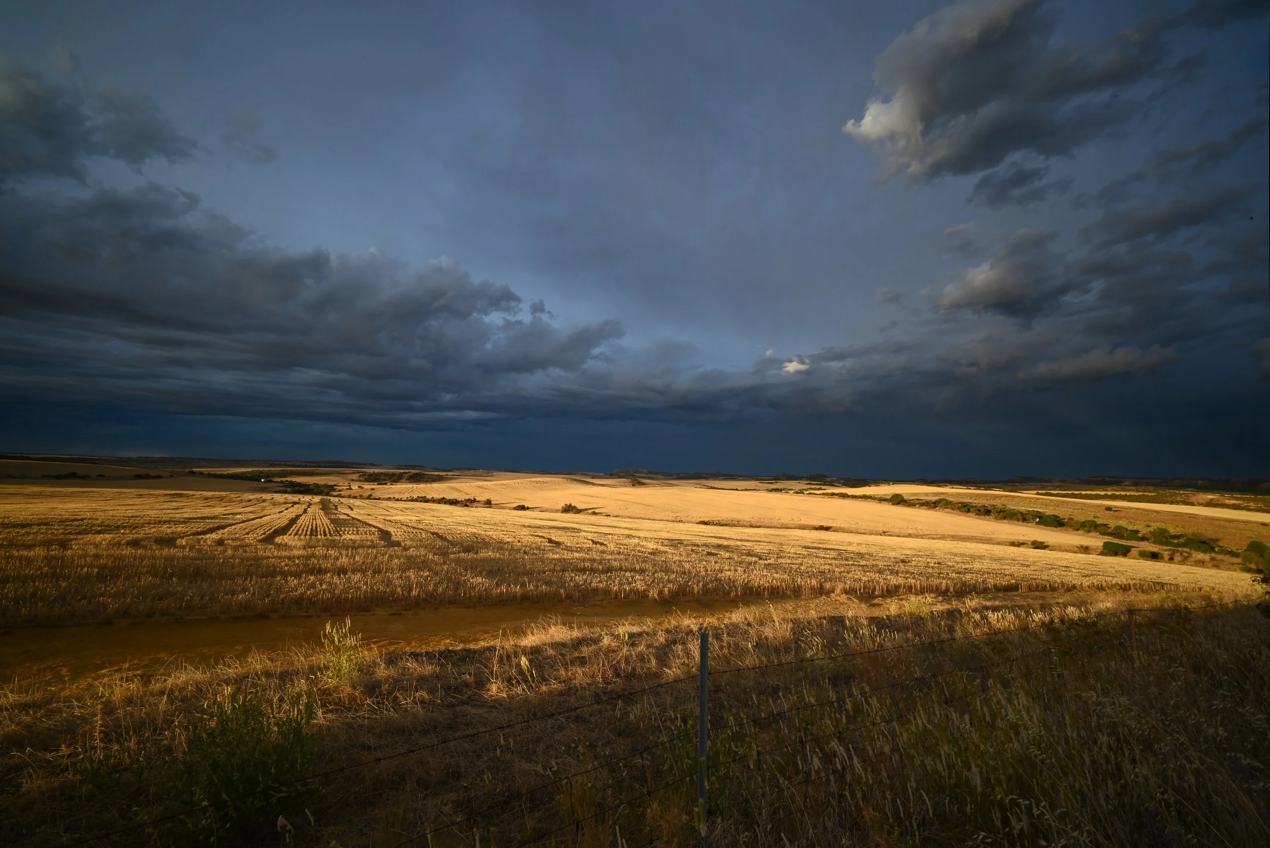 Geraldton & Mid West Coast