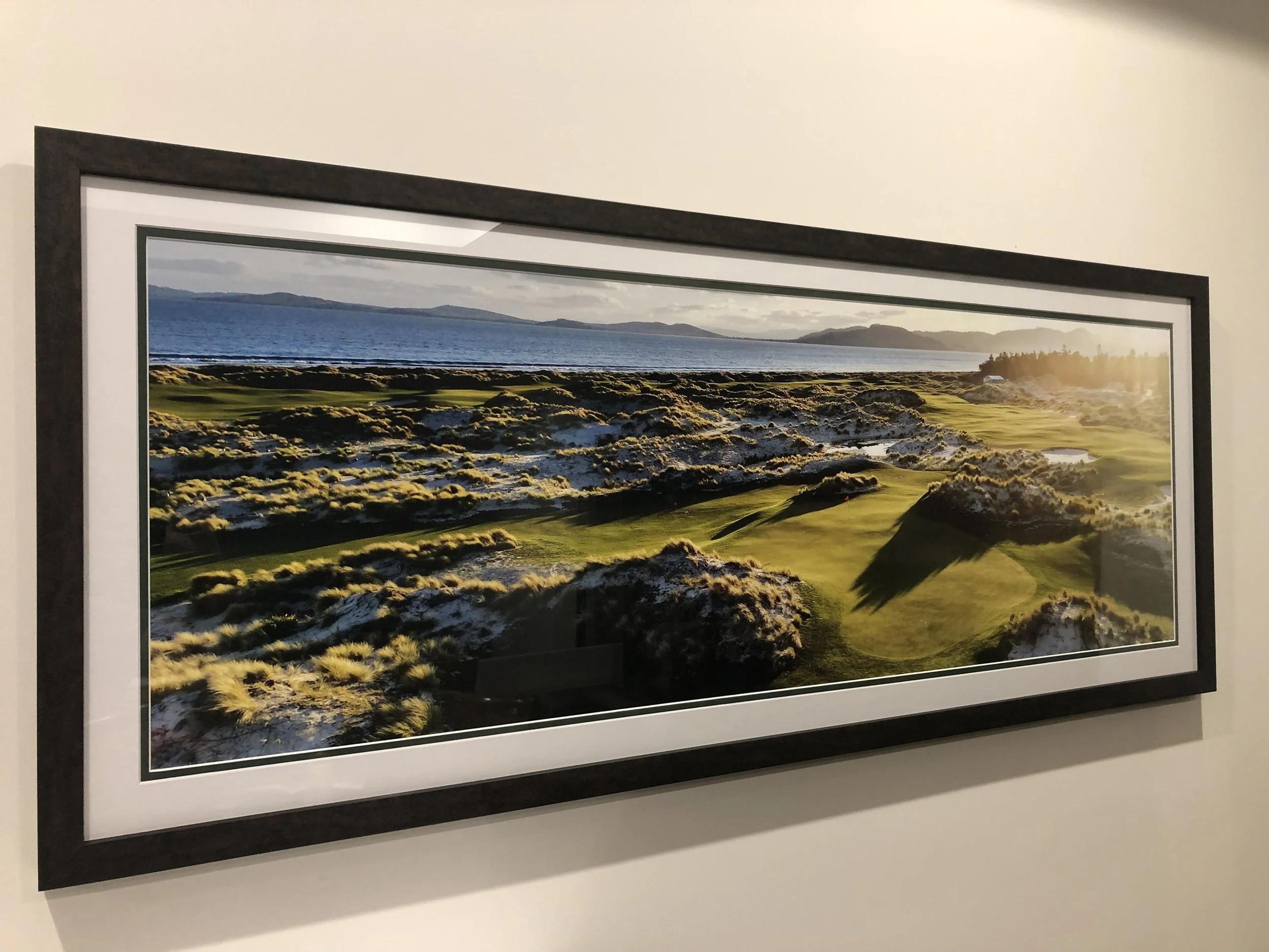 Panoramic Prints