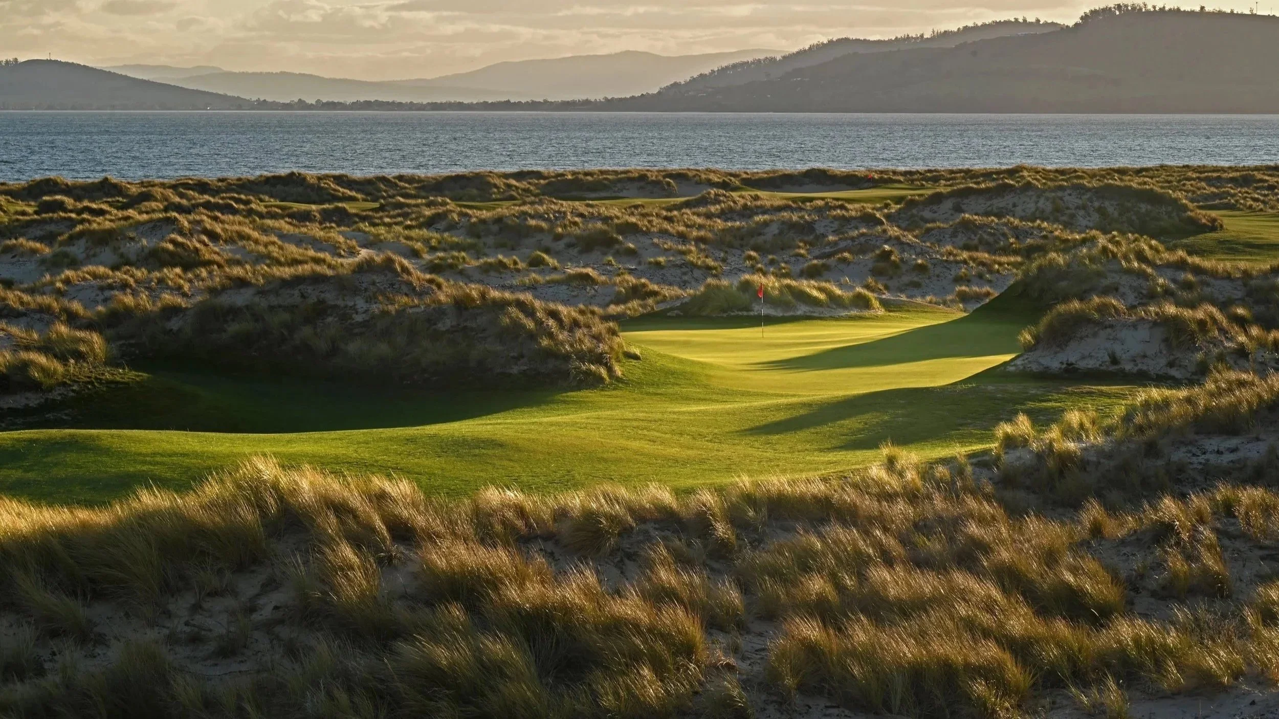 7MB - 14th Hole