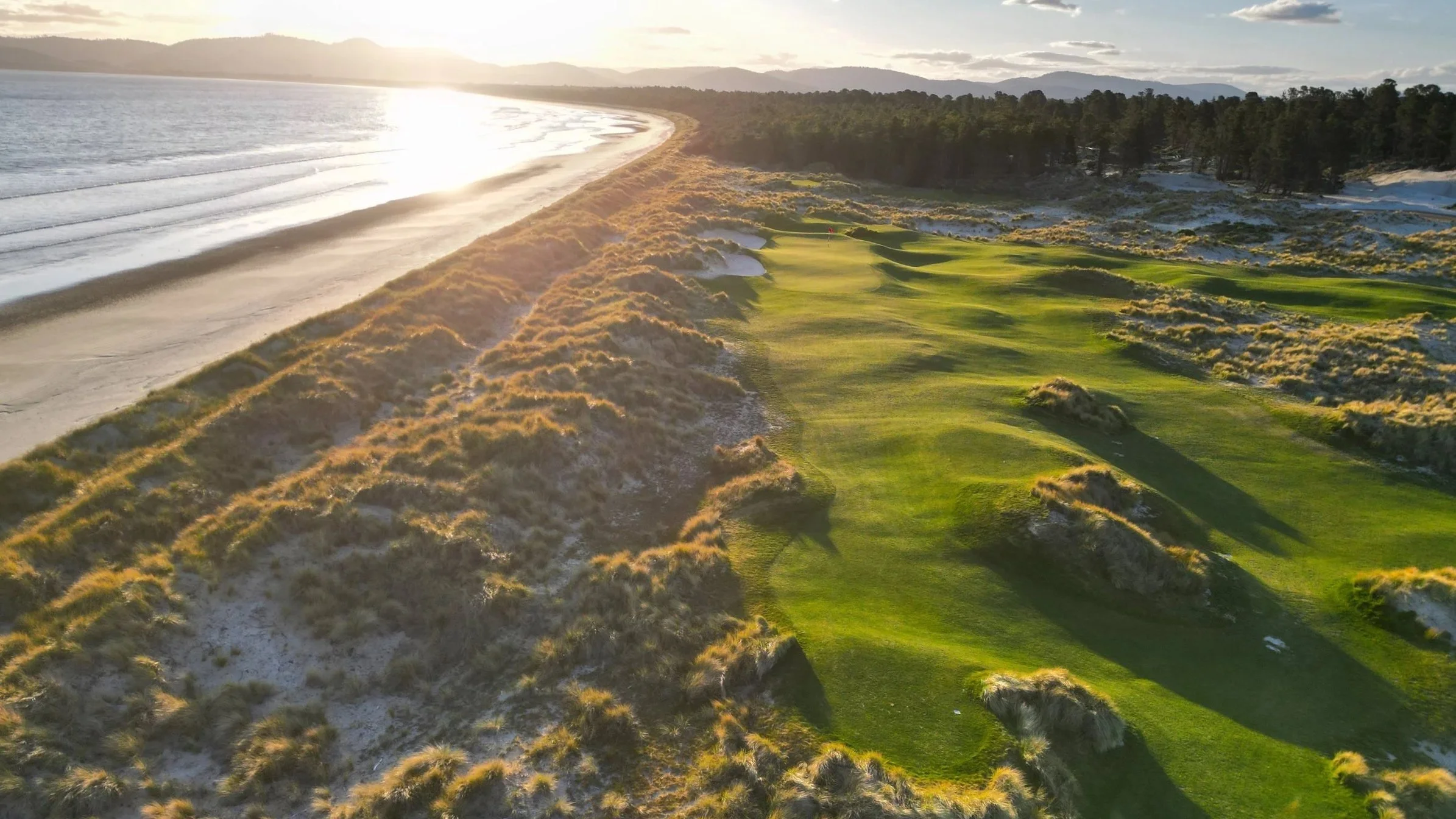 7MB - 17th Tee to Green