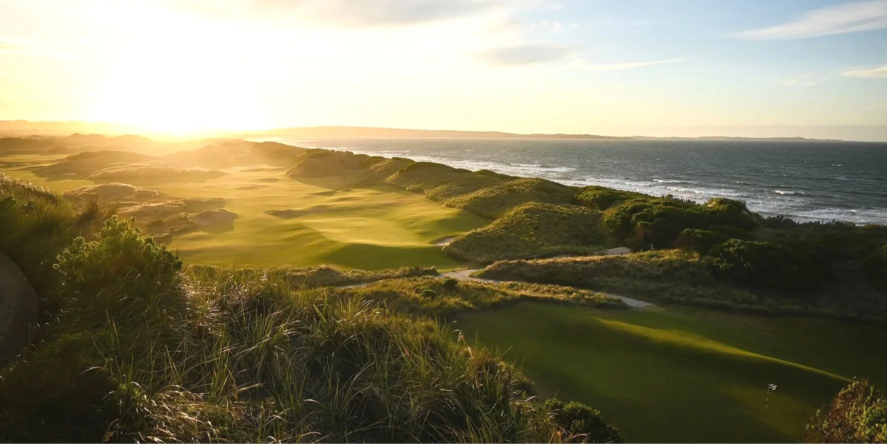 Barnbougle Lost Farm