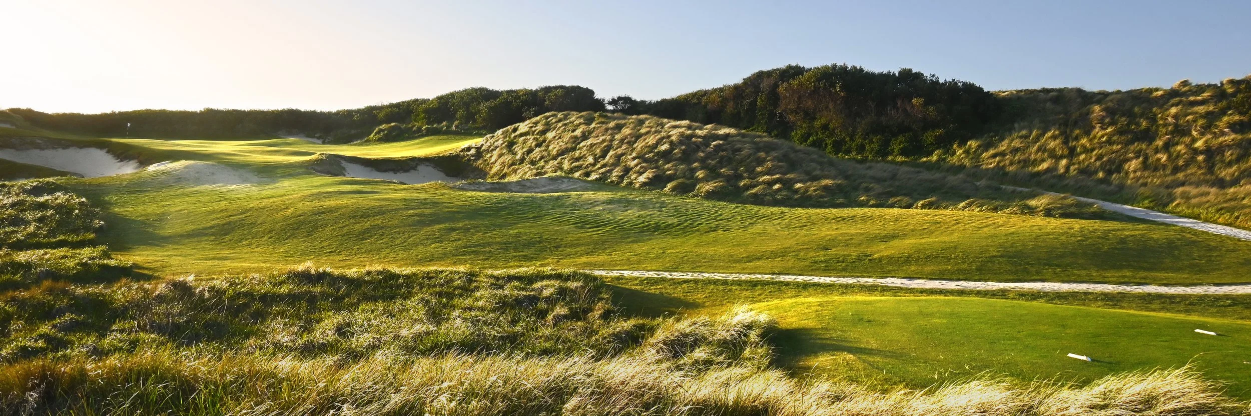 BLF - 17th Hole