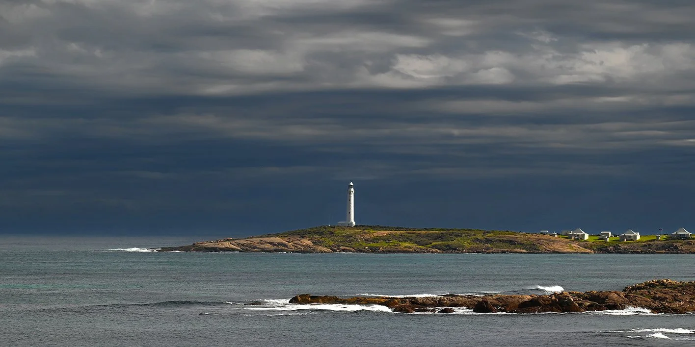 Cape Leeuwin Lighthouse