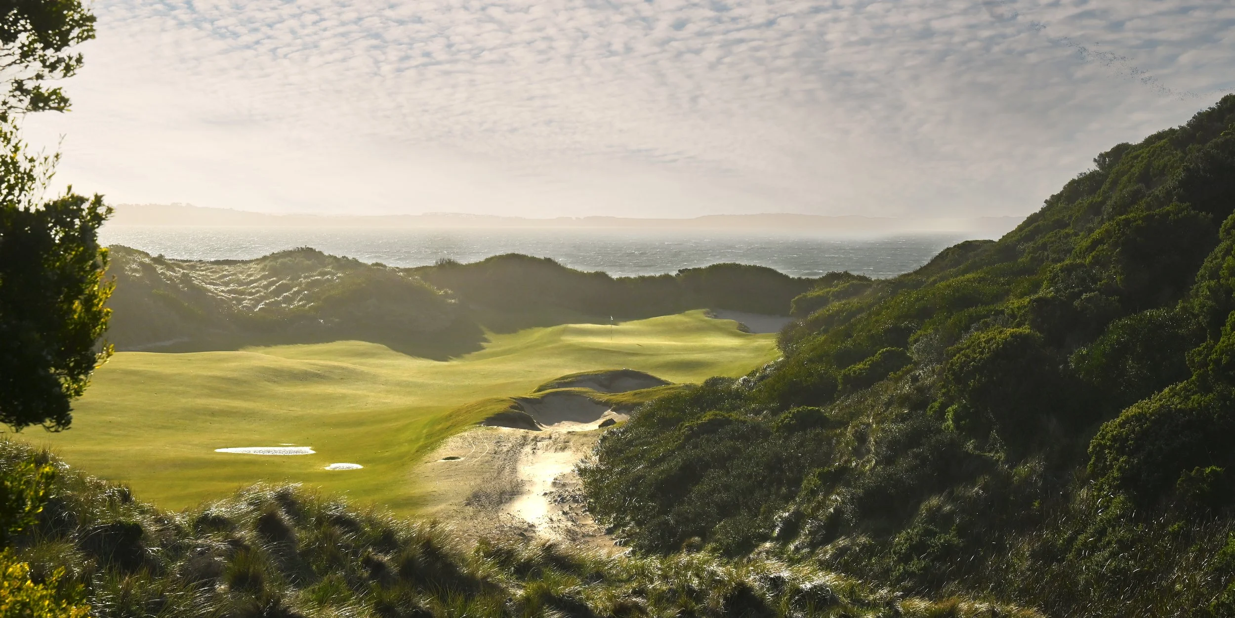 BLF - 14th Hole
