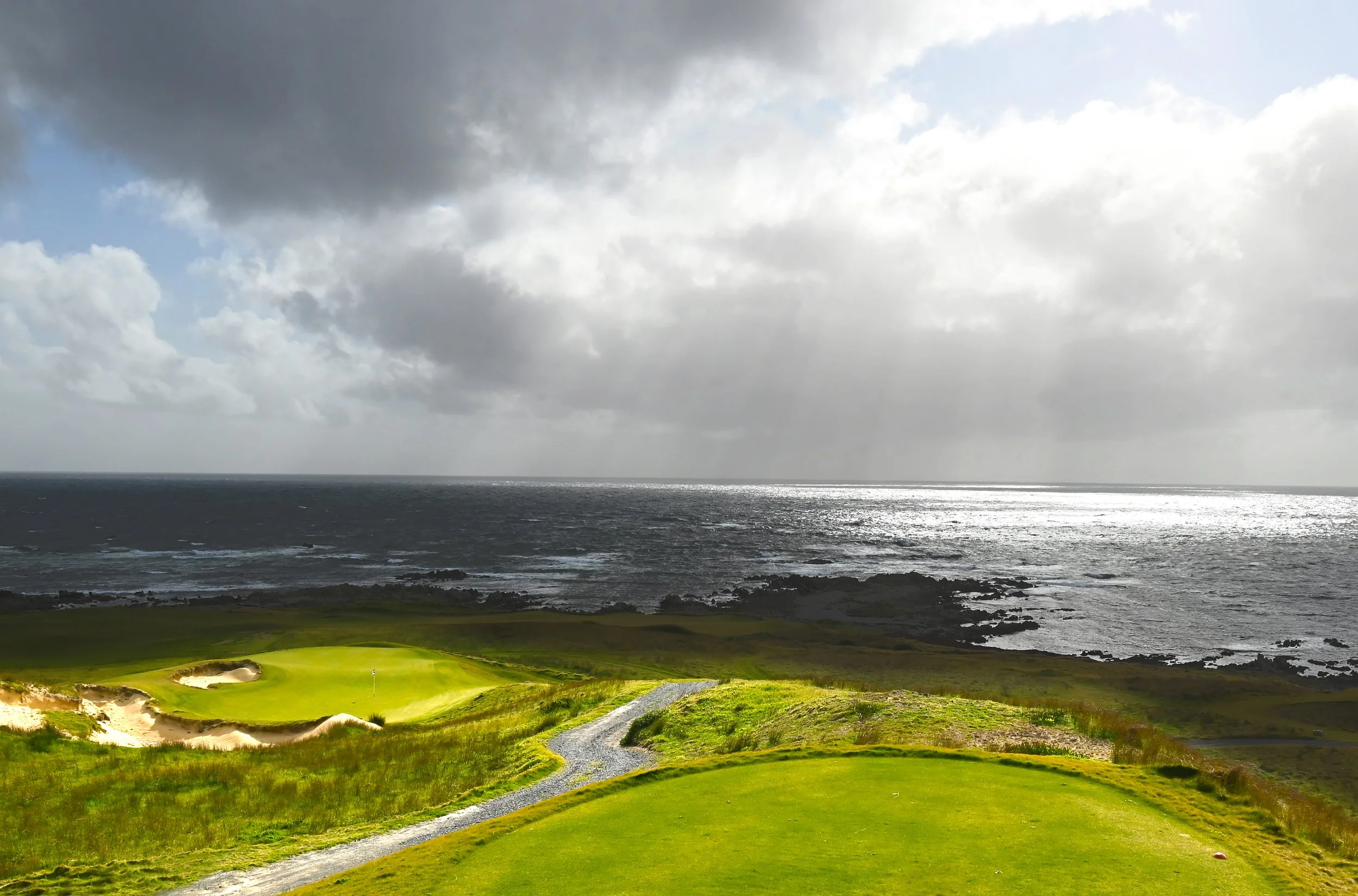 Ocean Dunes Golf Links