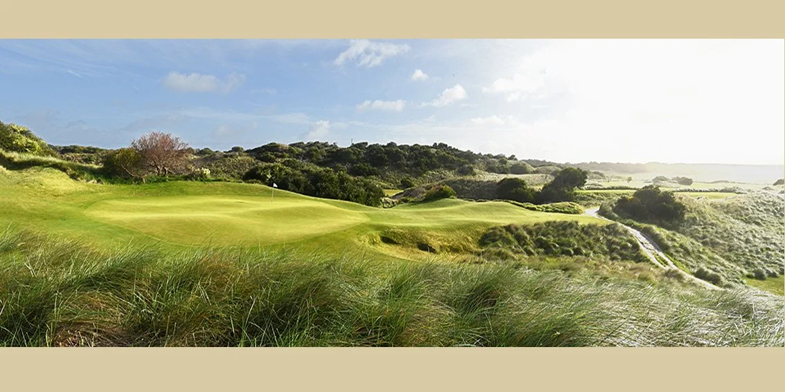 BR 11th Hole