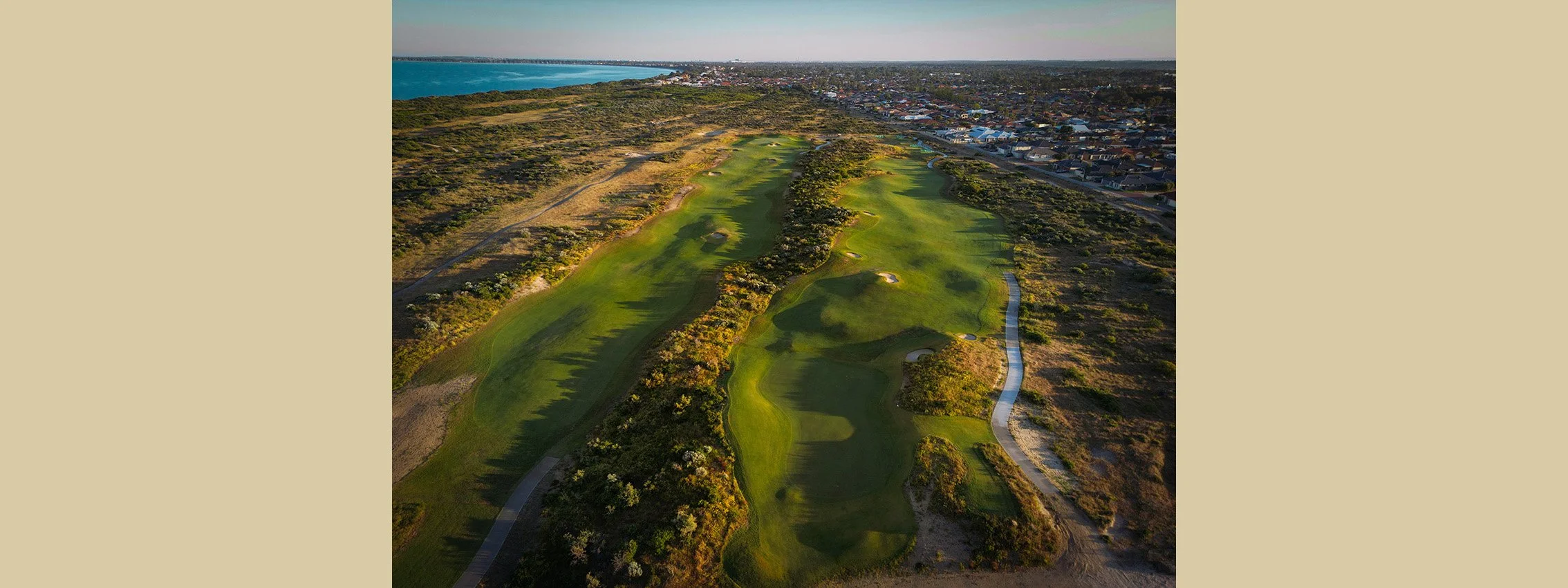 LKB 4th & 5th Fairway