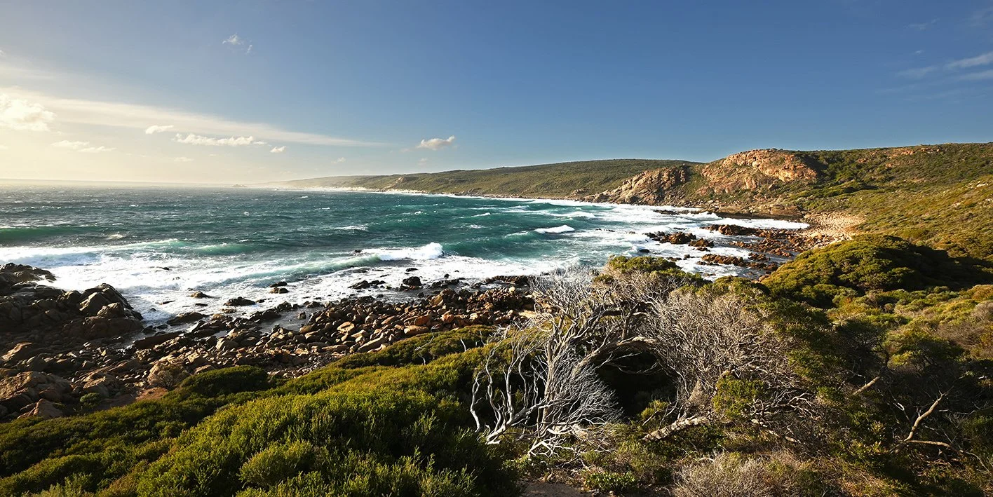 Sugar Loaf Bay