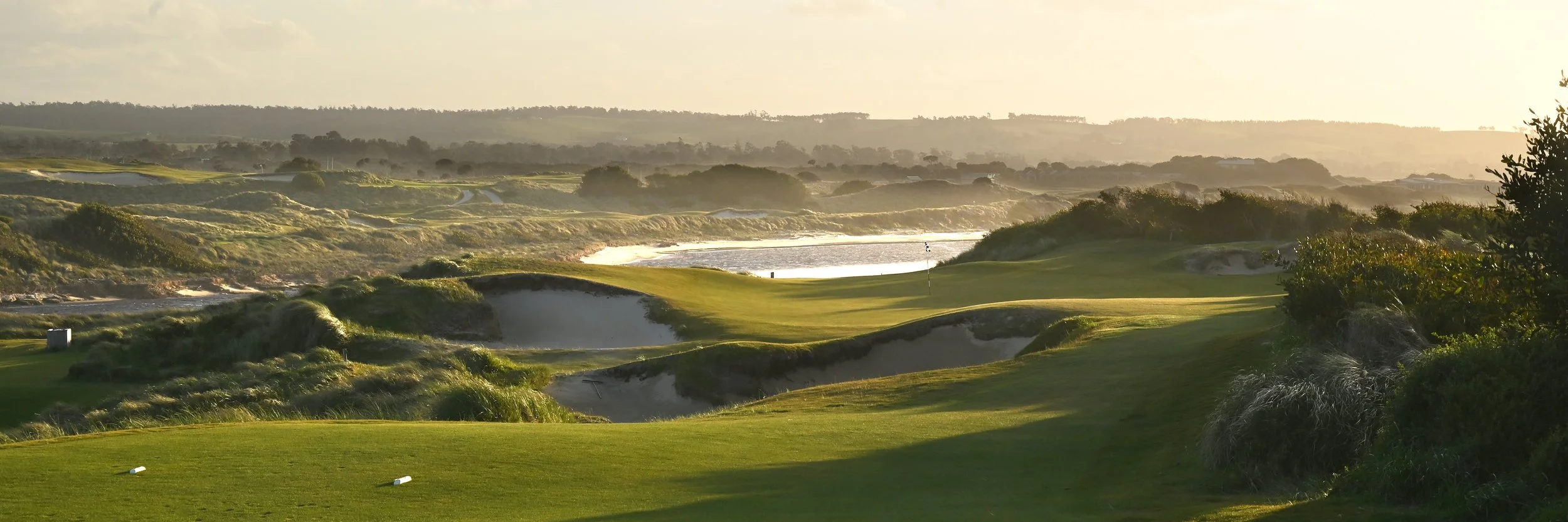 BLF - 4th Hole