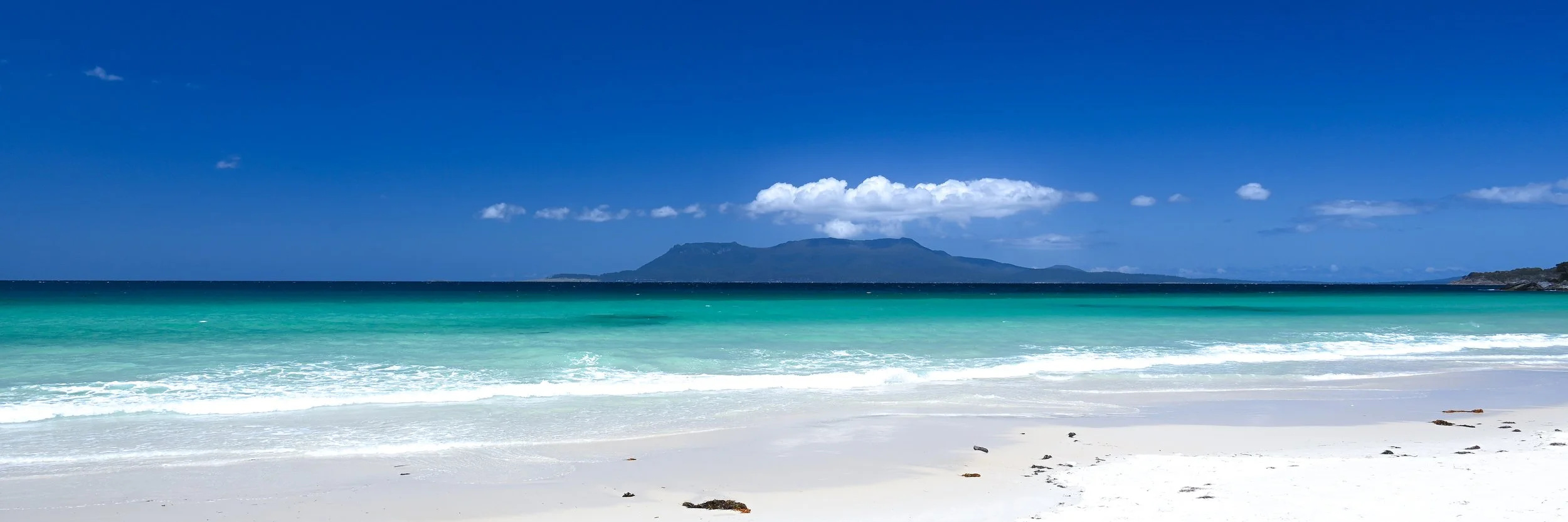 Tasmania