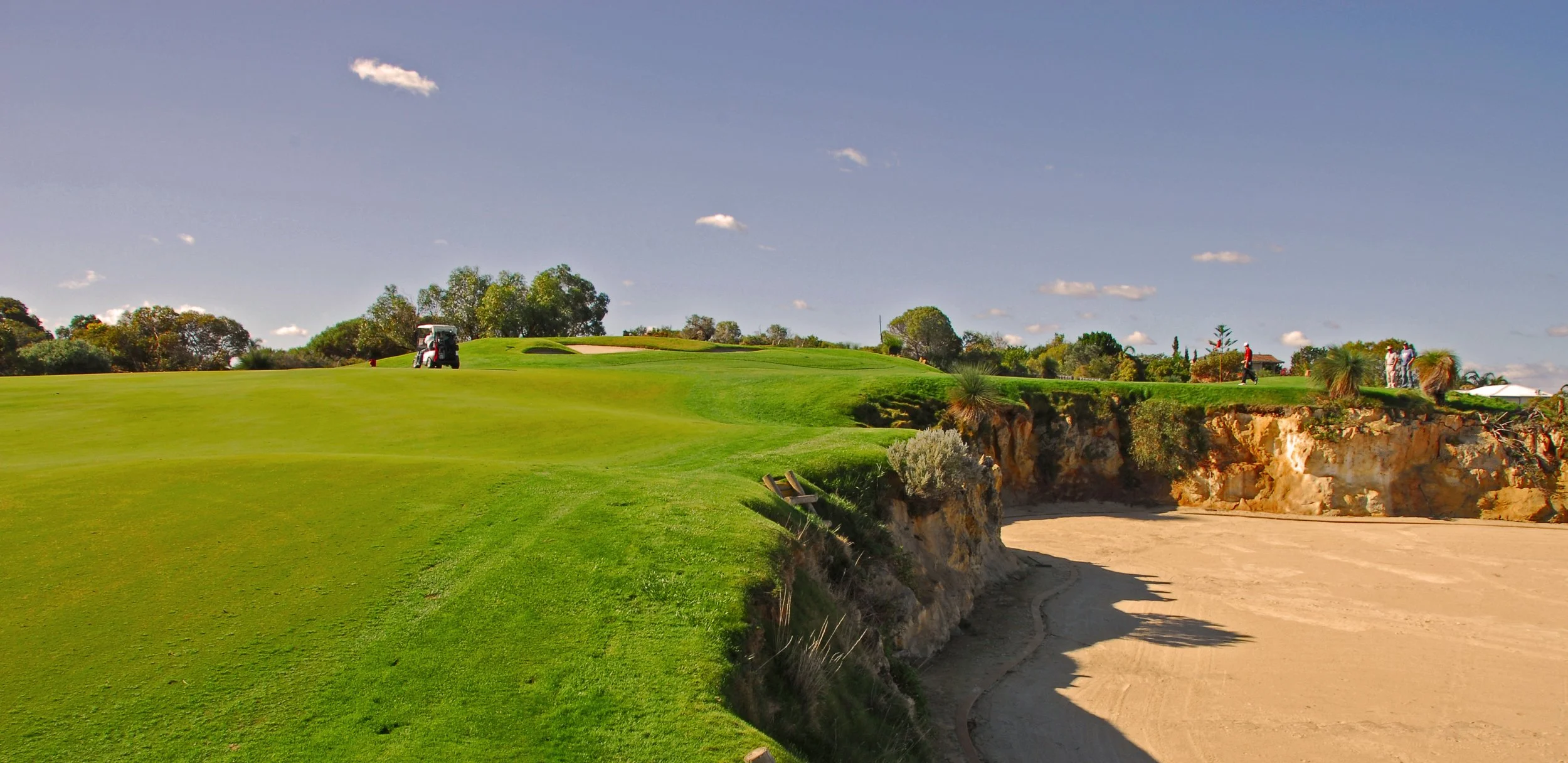 JR Quarry 4th Bunker