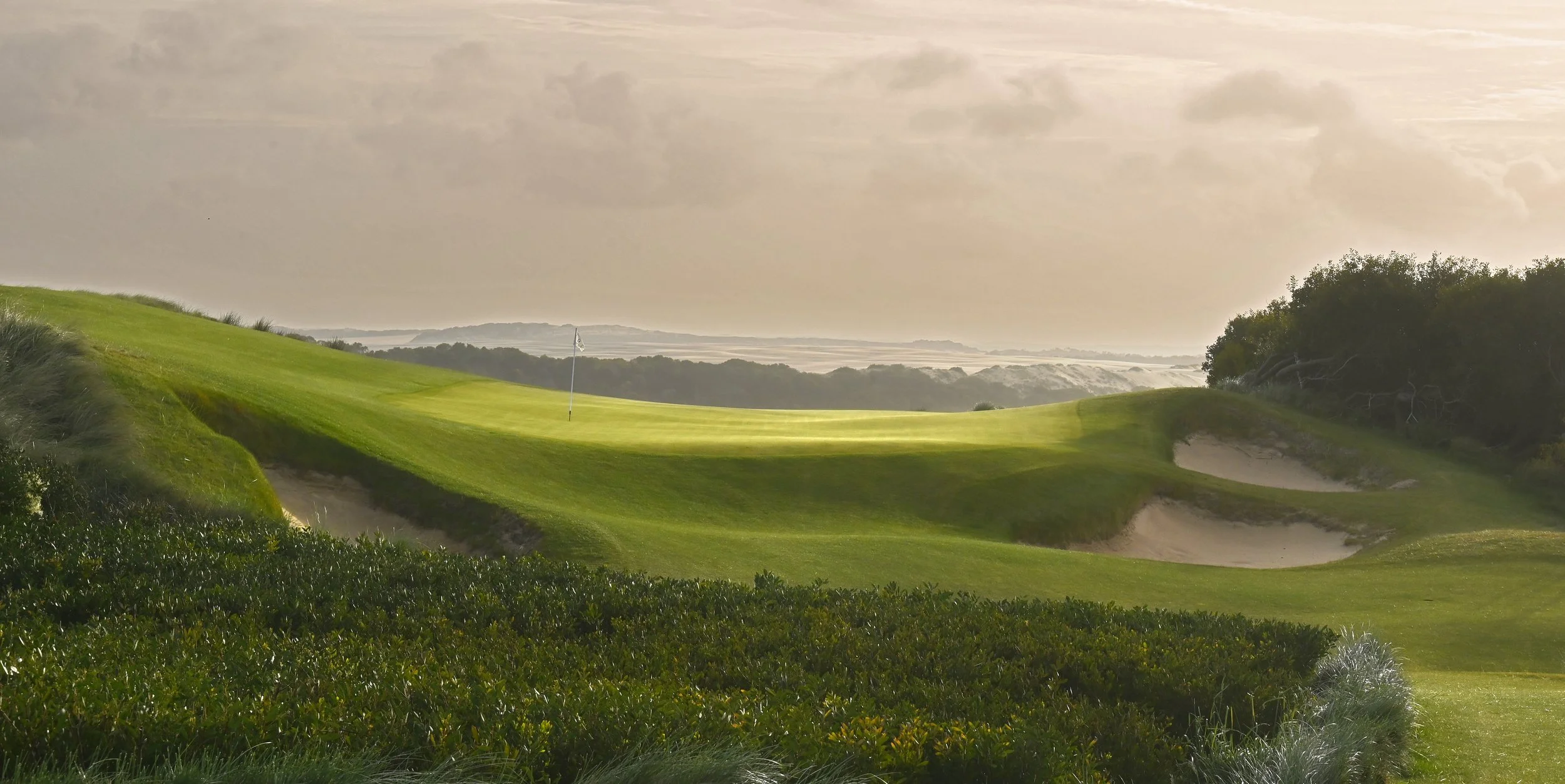 BR 9th Hole