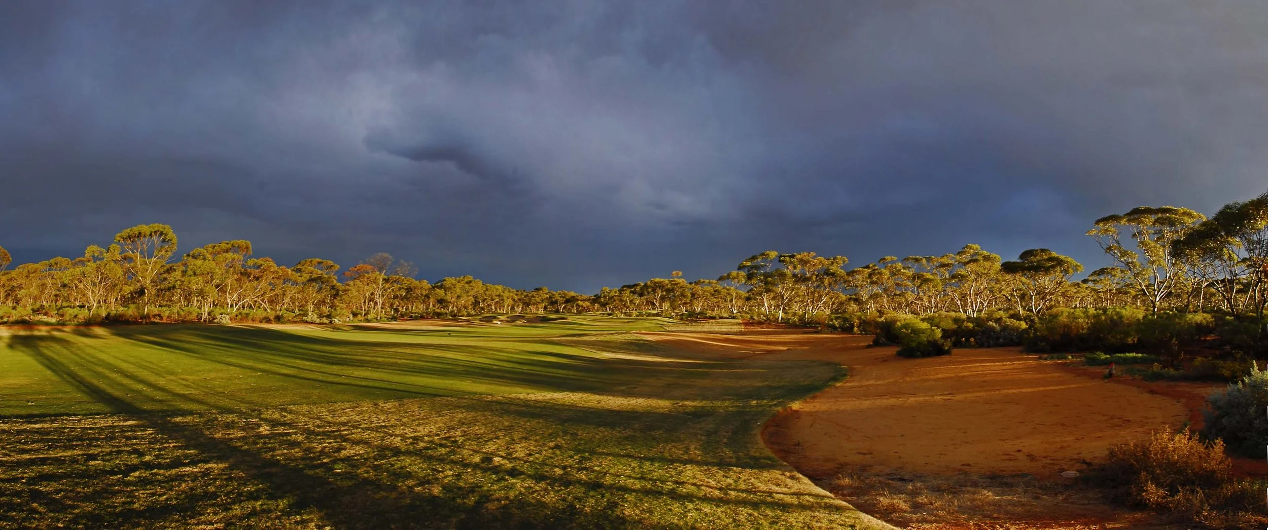 Kalgoorlie Golf Links
