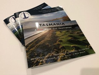 Landscape Booklets