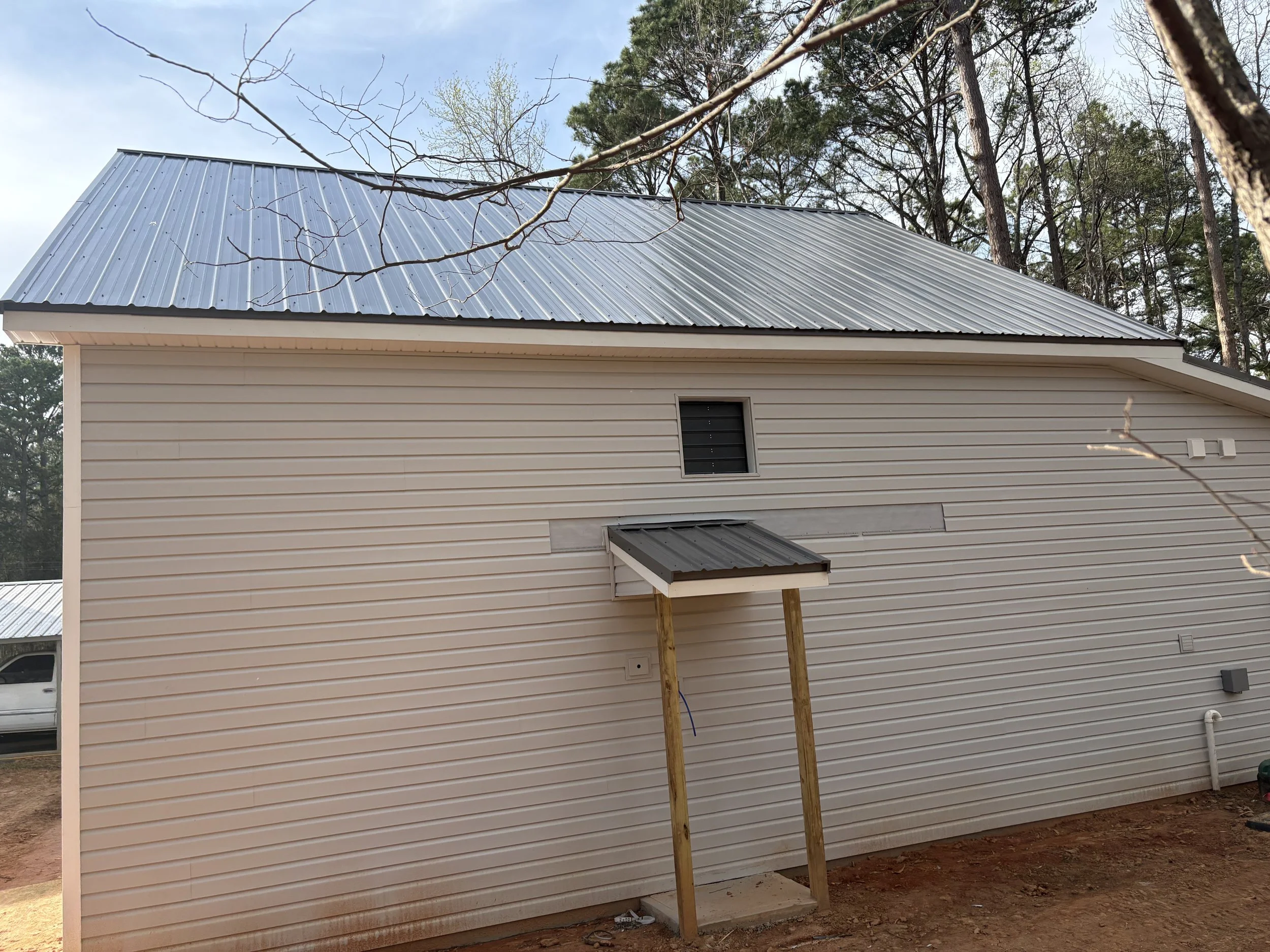 Metal Roof Installation in York County, SC: What Homeowners Should Know