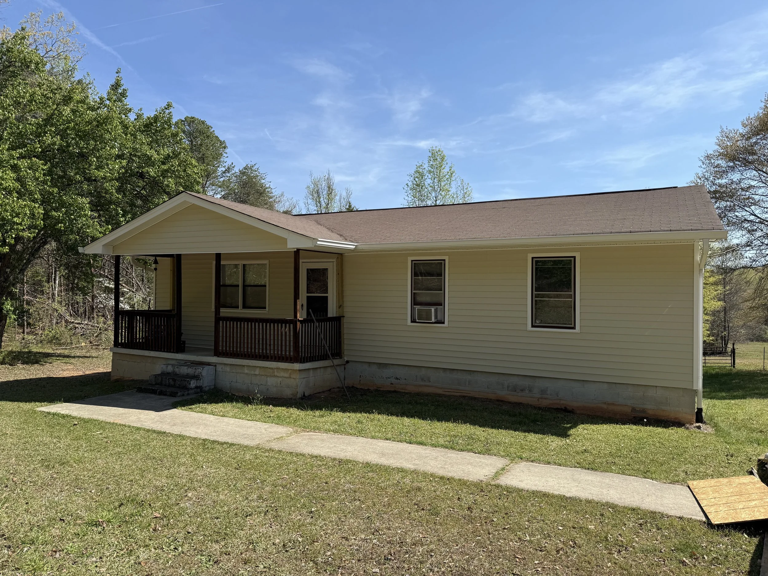 Siding Installation in York County, SC: Improving Your Home’s Look and Protection
