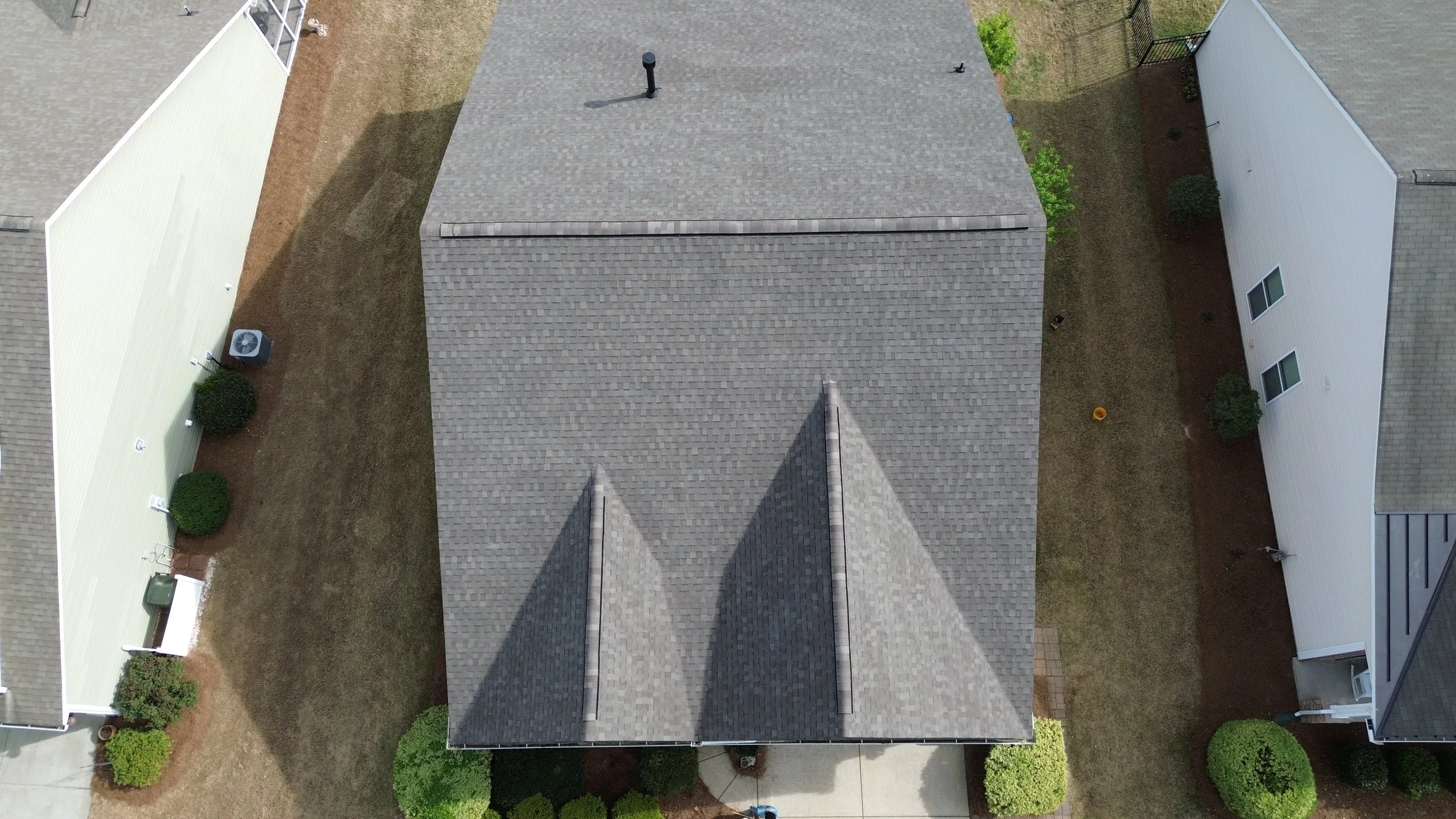 Roof Replacement in York County, SC: What a Proper Installation Looks Like