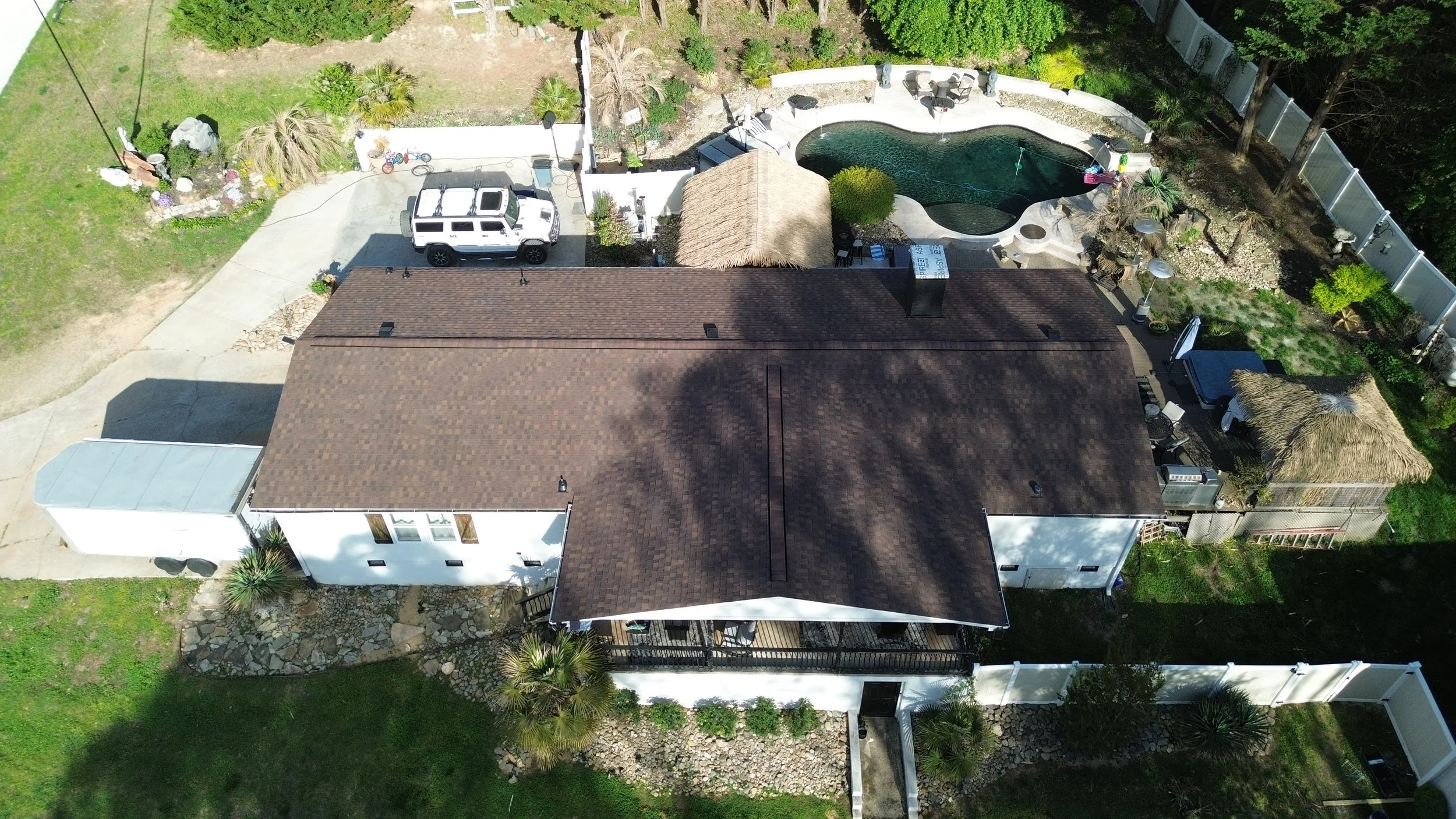 Roof Replacement in York County, SC: Clean Installations That Last
